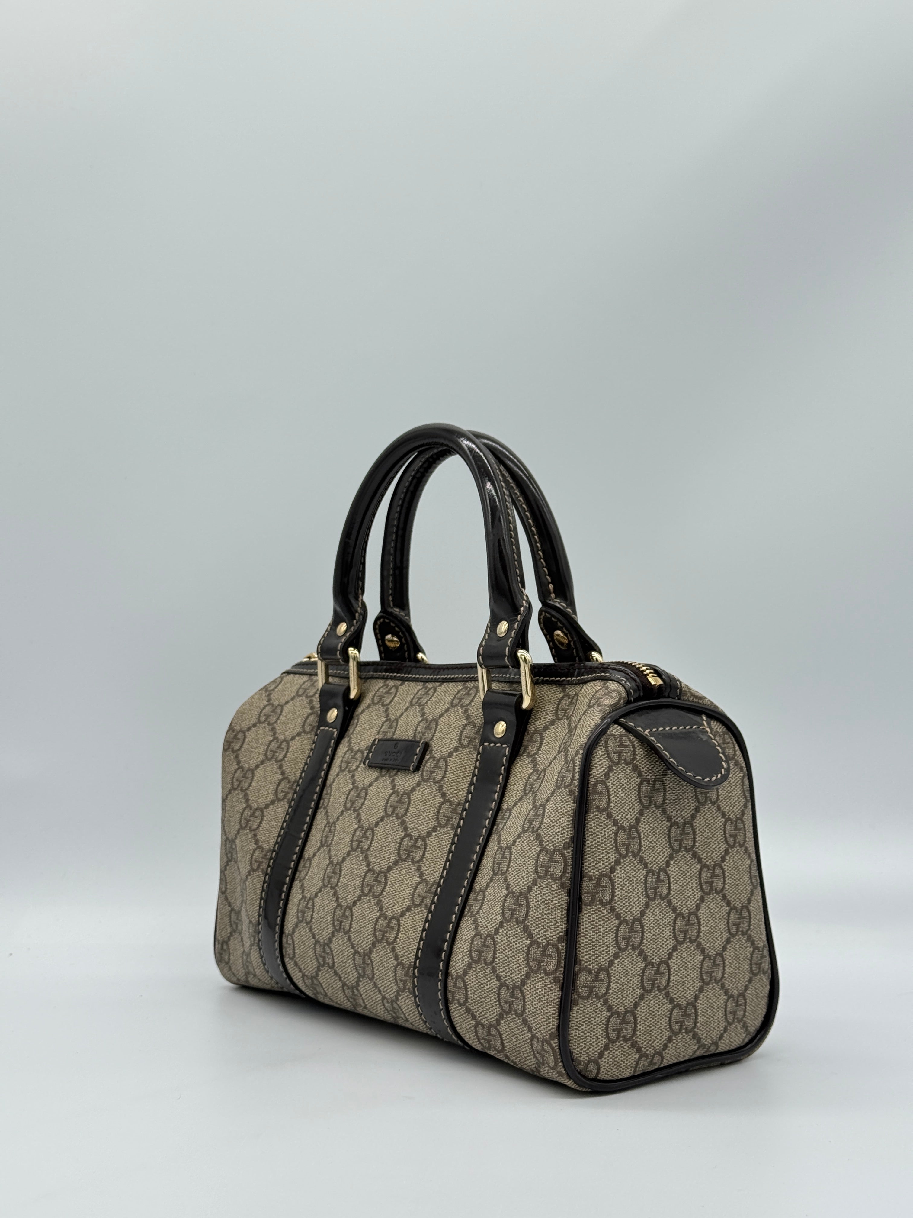 Gucci Mini Boston