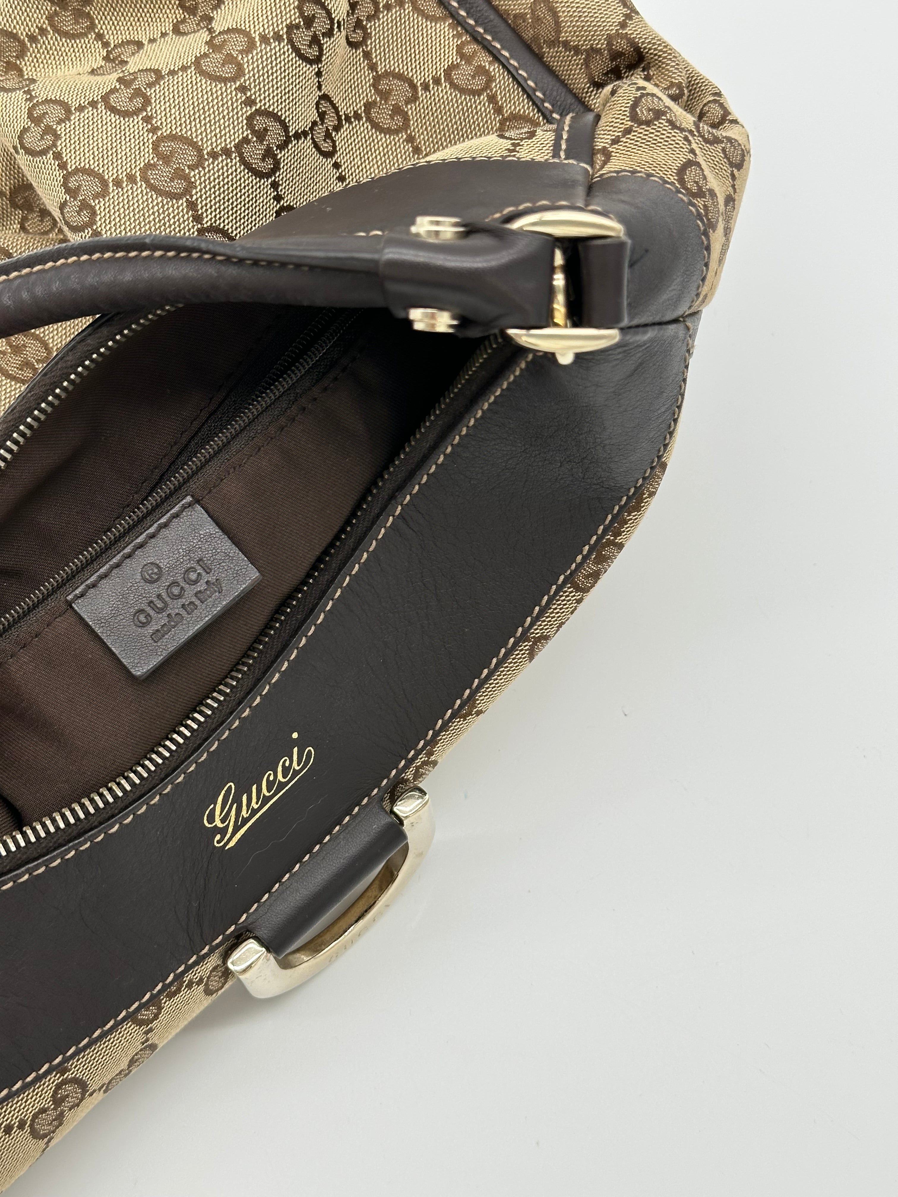 Gucci Abbey D-Ring