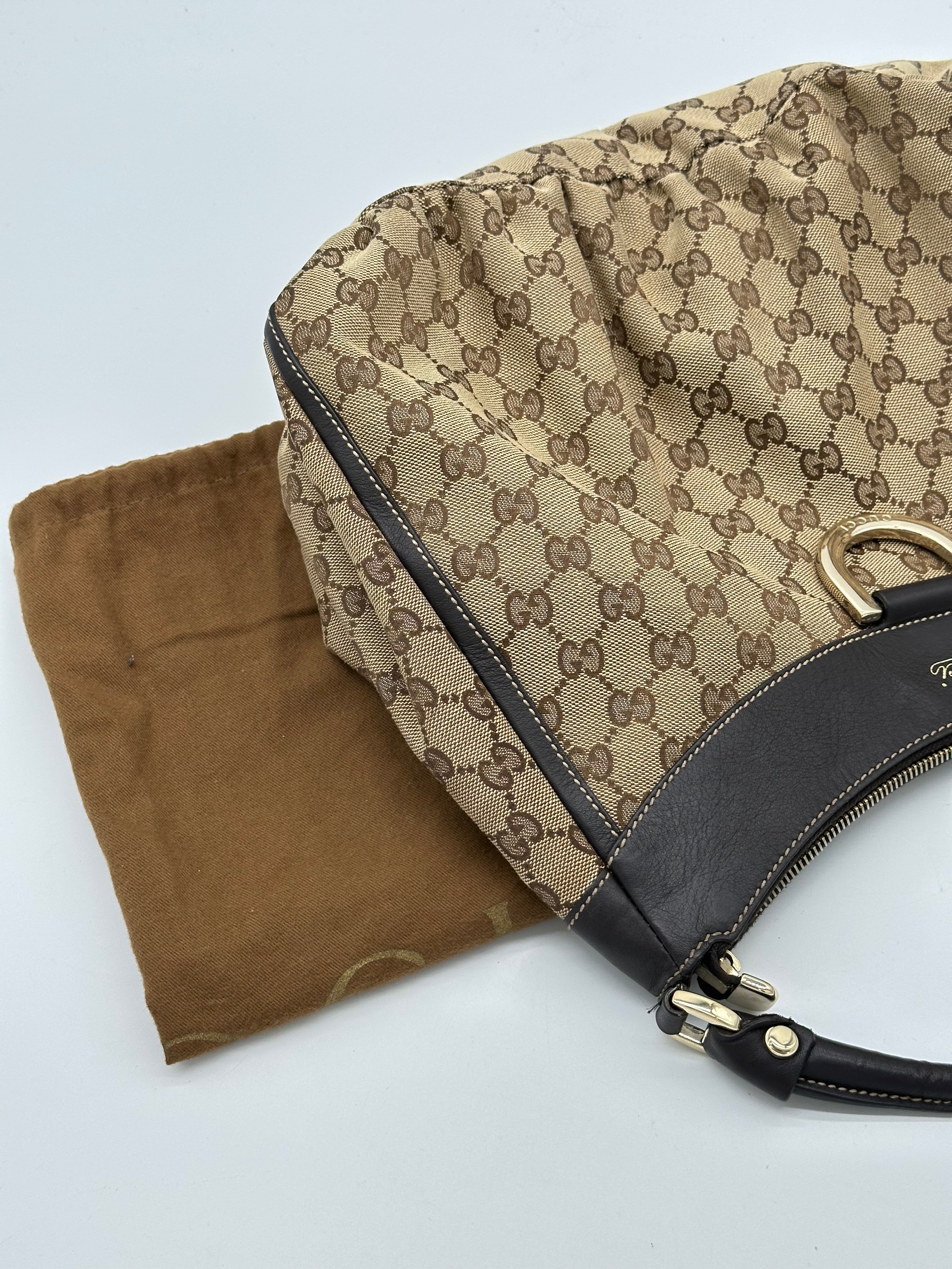 Gucci Abbey D-Ring