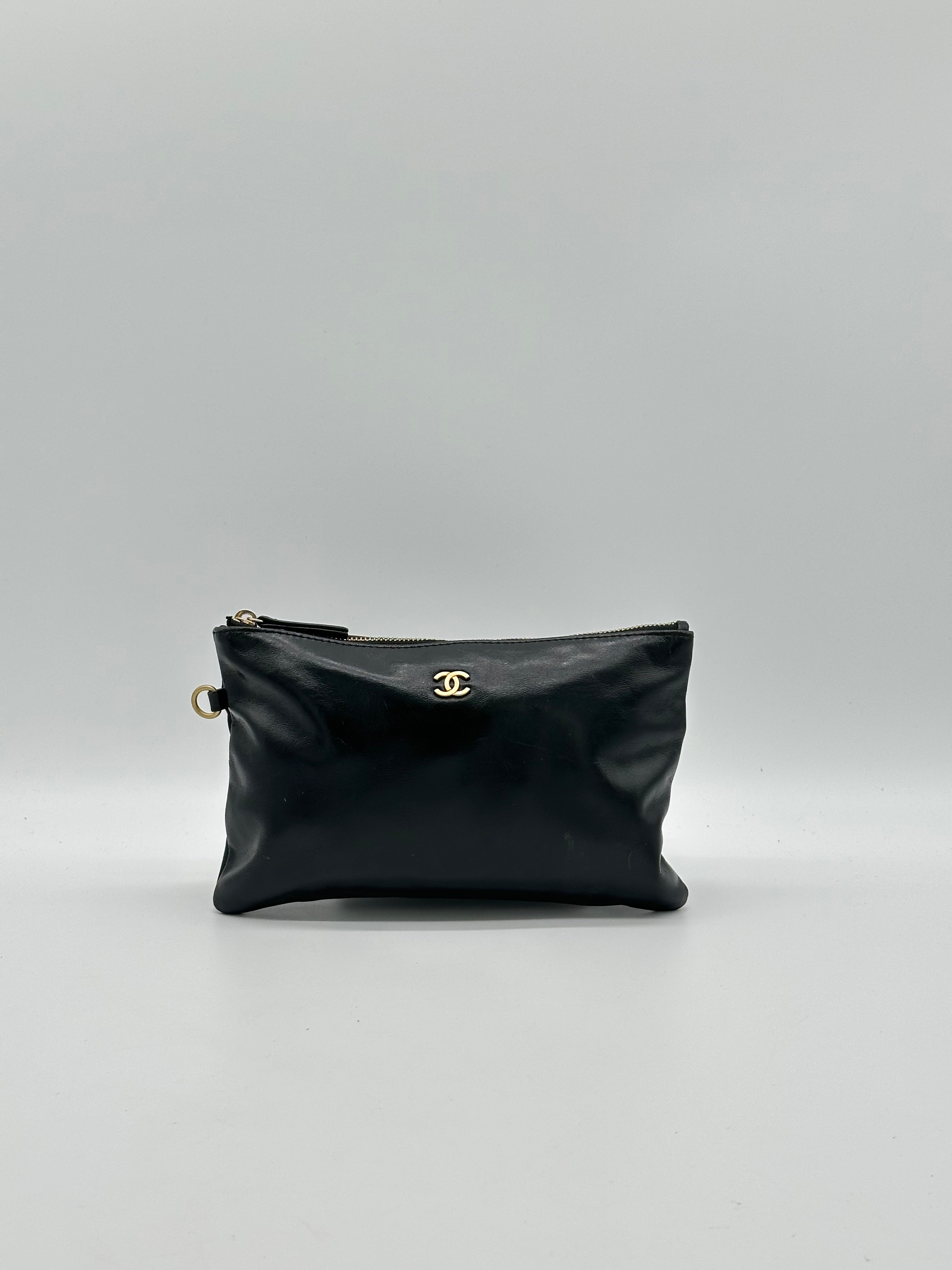 Chanel Pouch