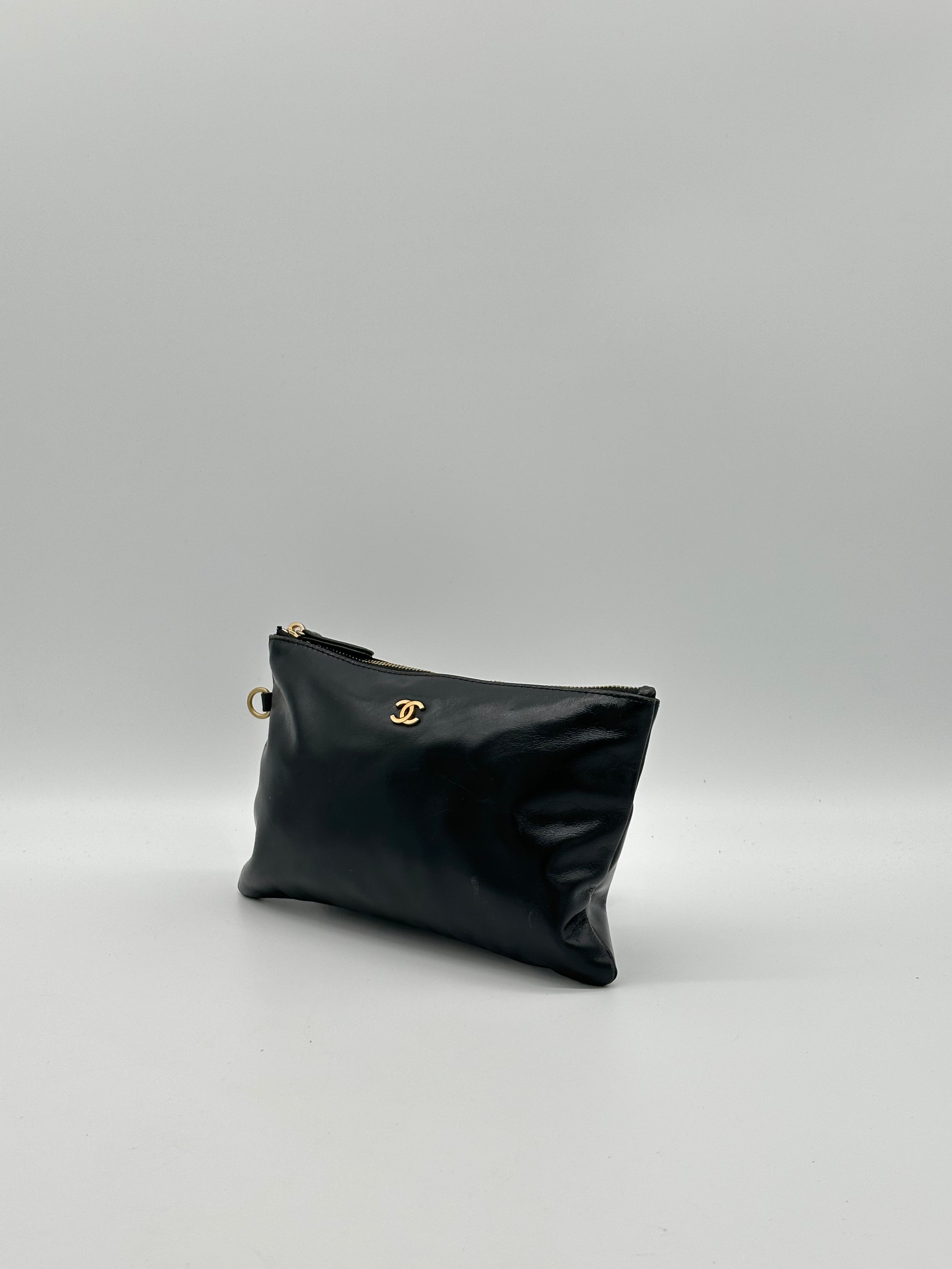 Chanel Pouch