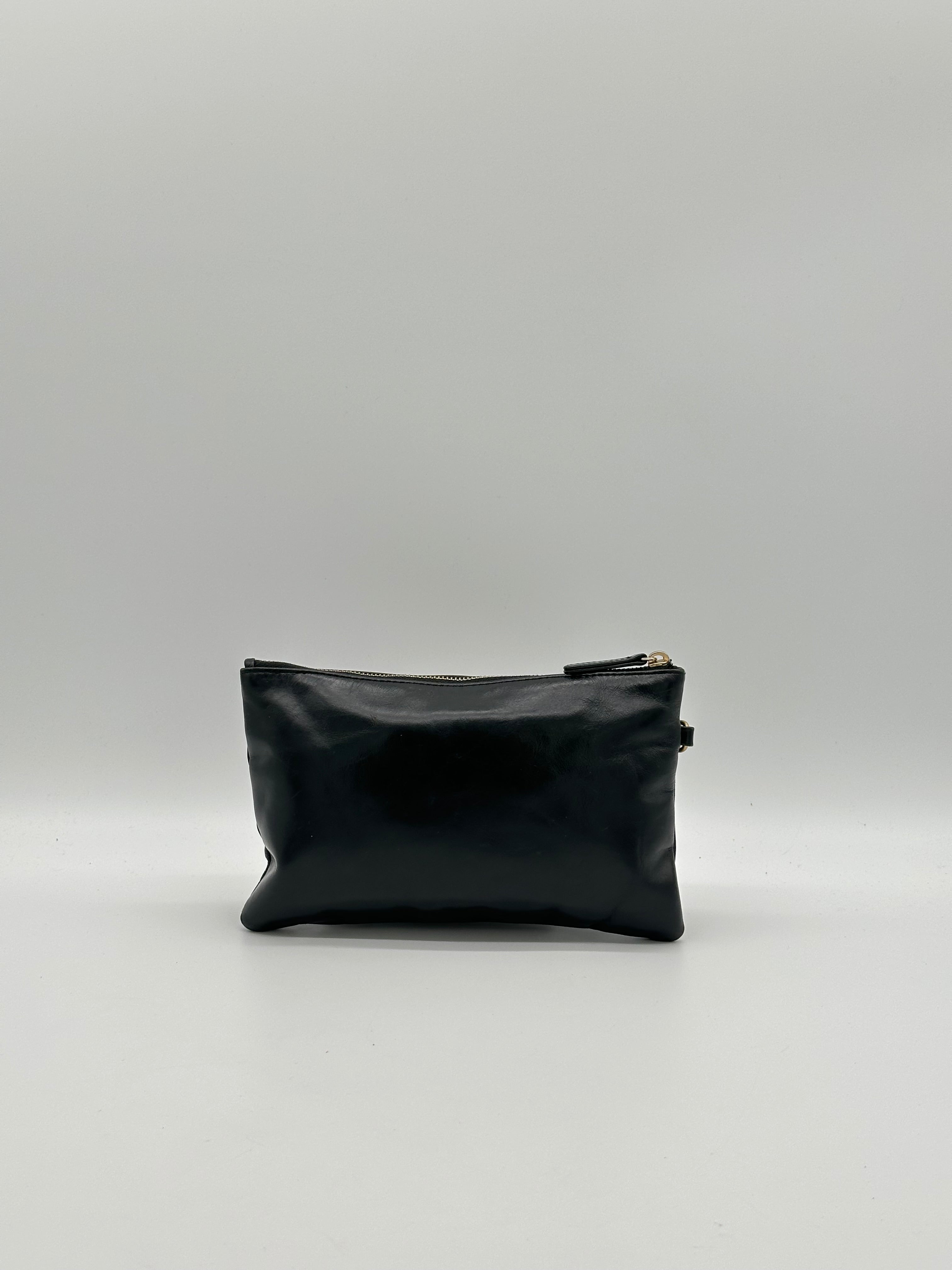 Chanel Pouch