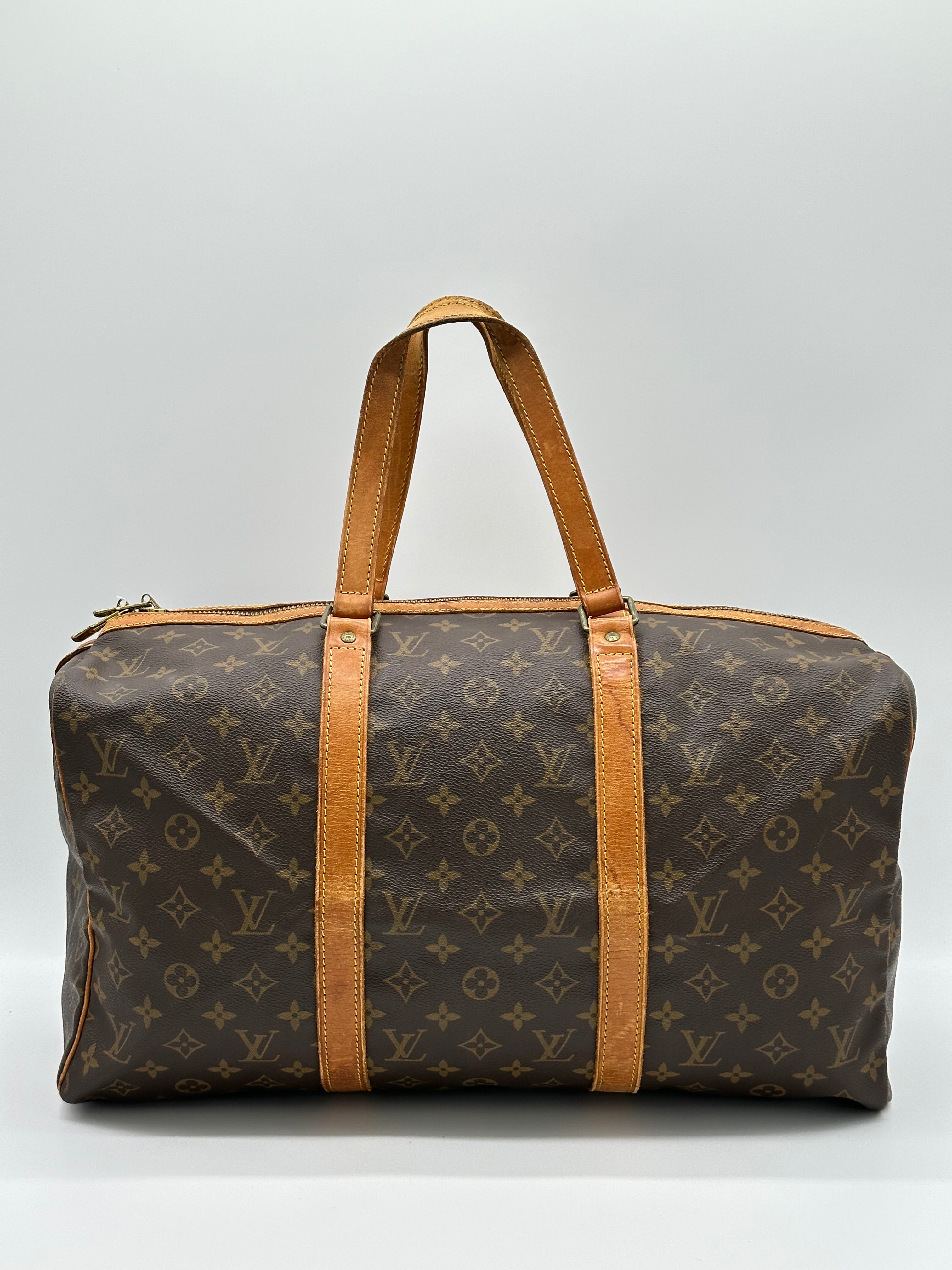 Louis Vuitton Sac Souple 45
