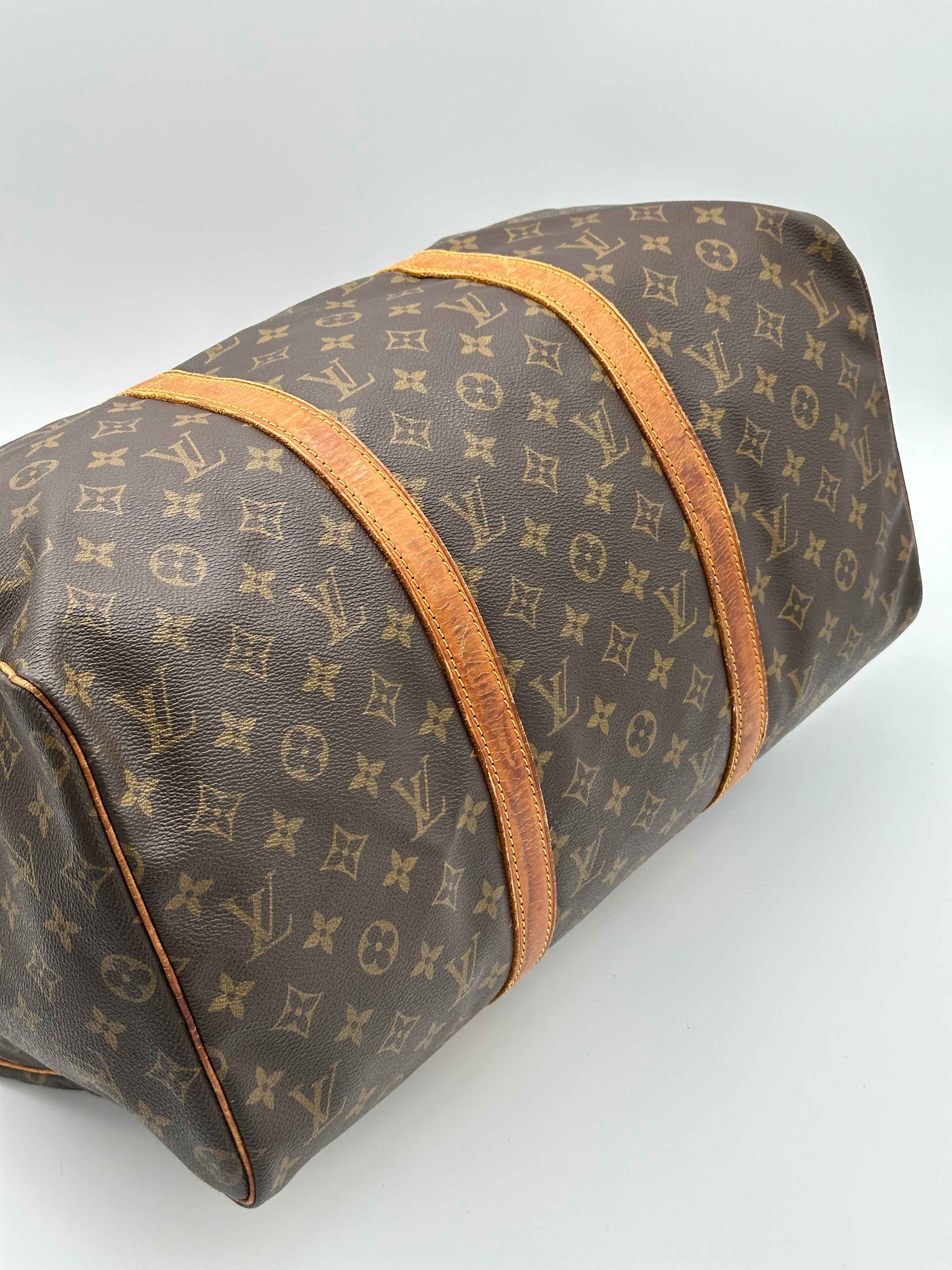 Louis Vuitton Sac Souple 45