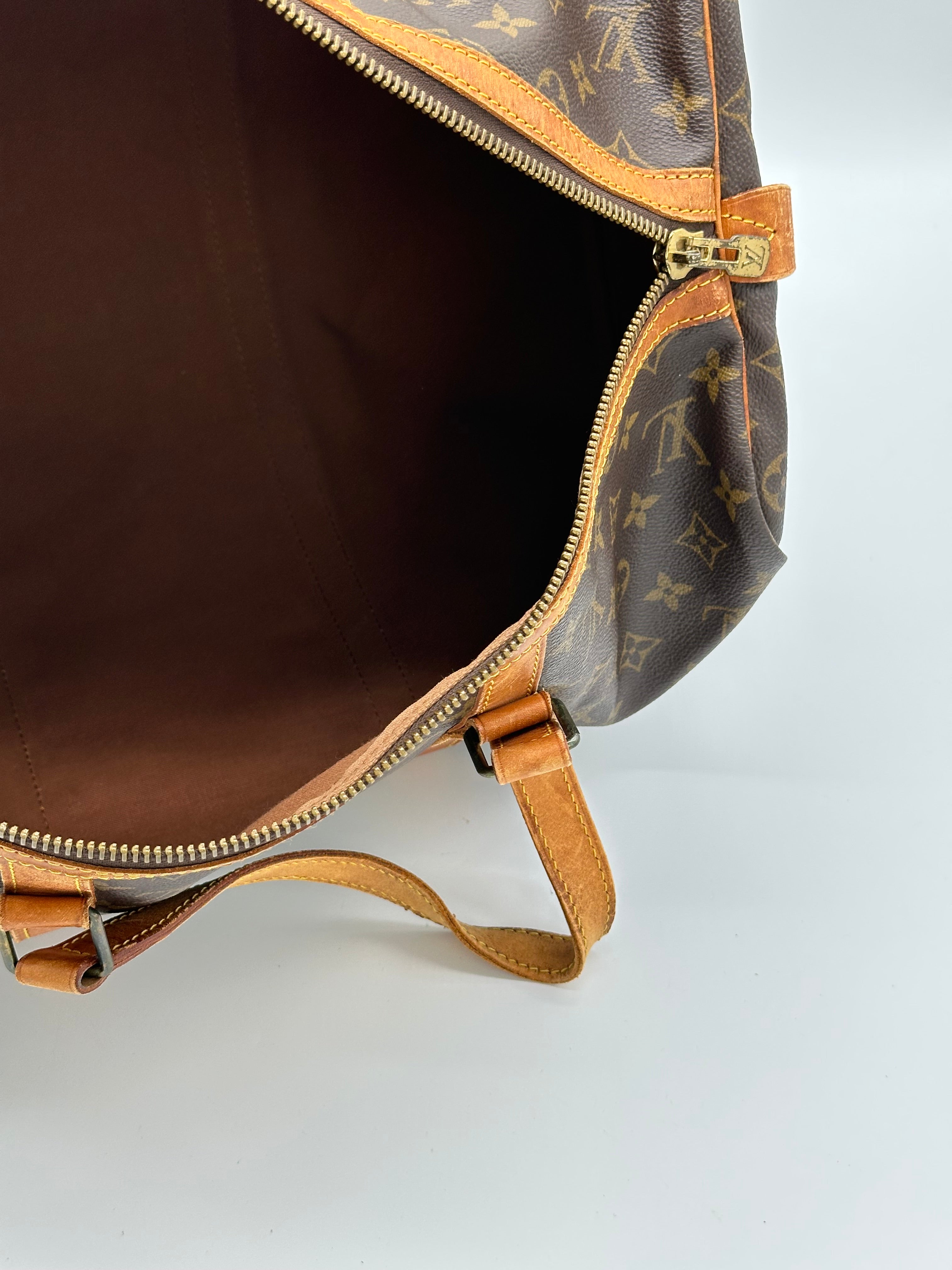 Louis Vuitton Sac Souple 45