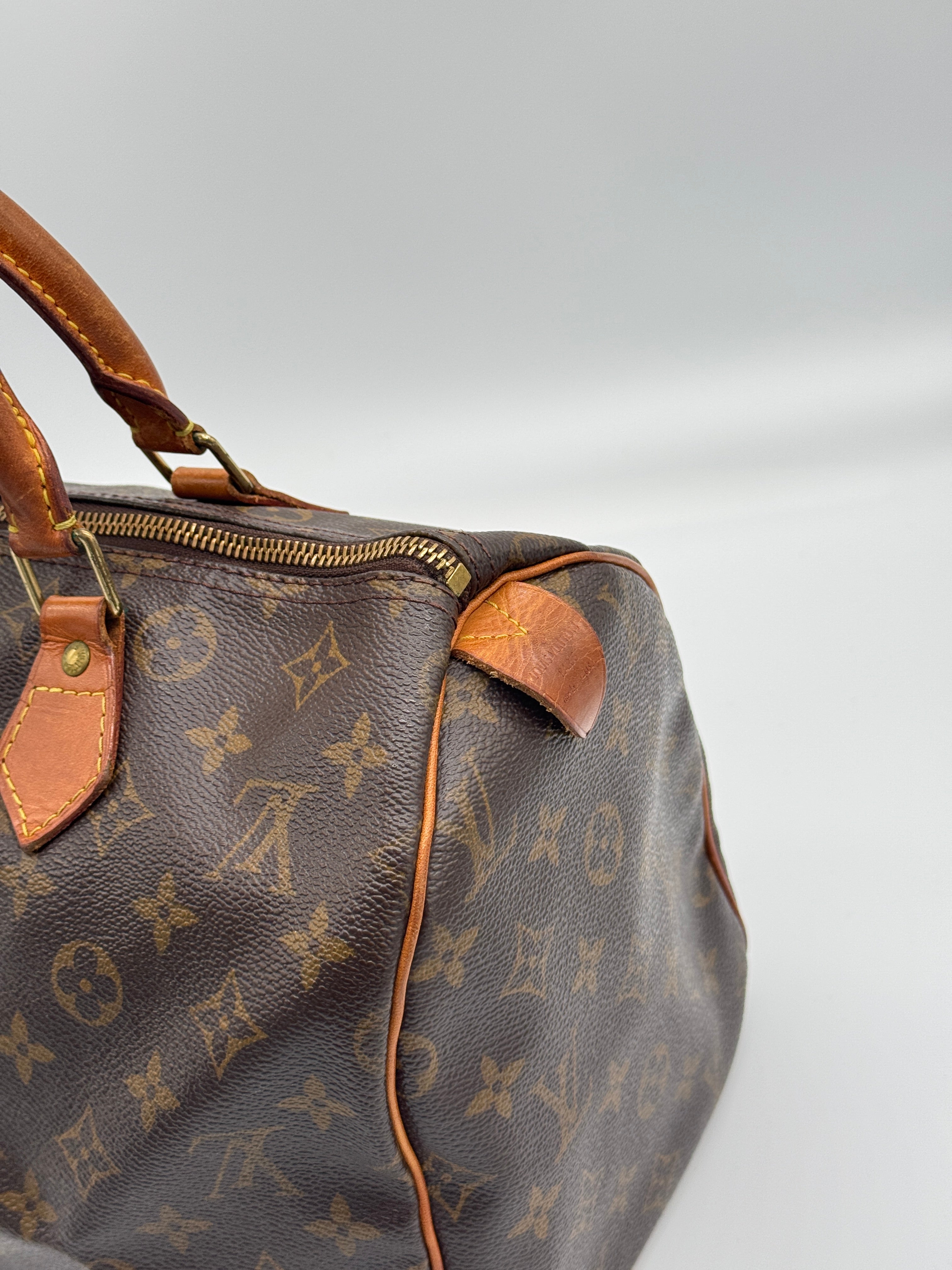 Louis Vuitton Speedy 30