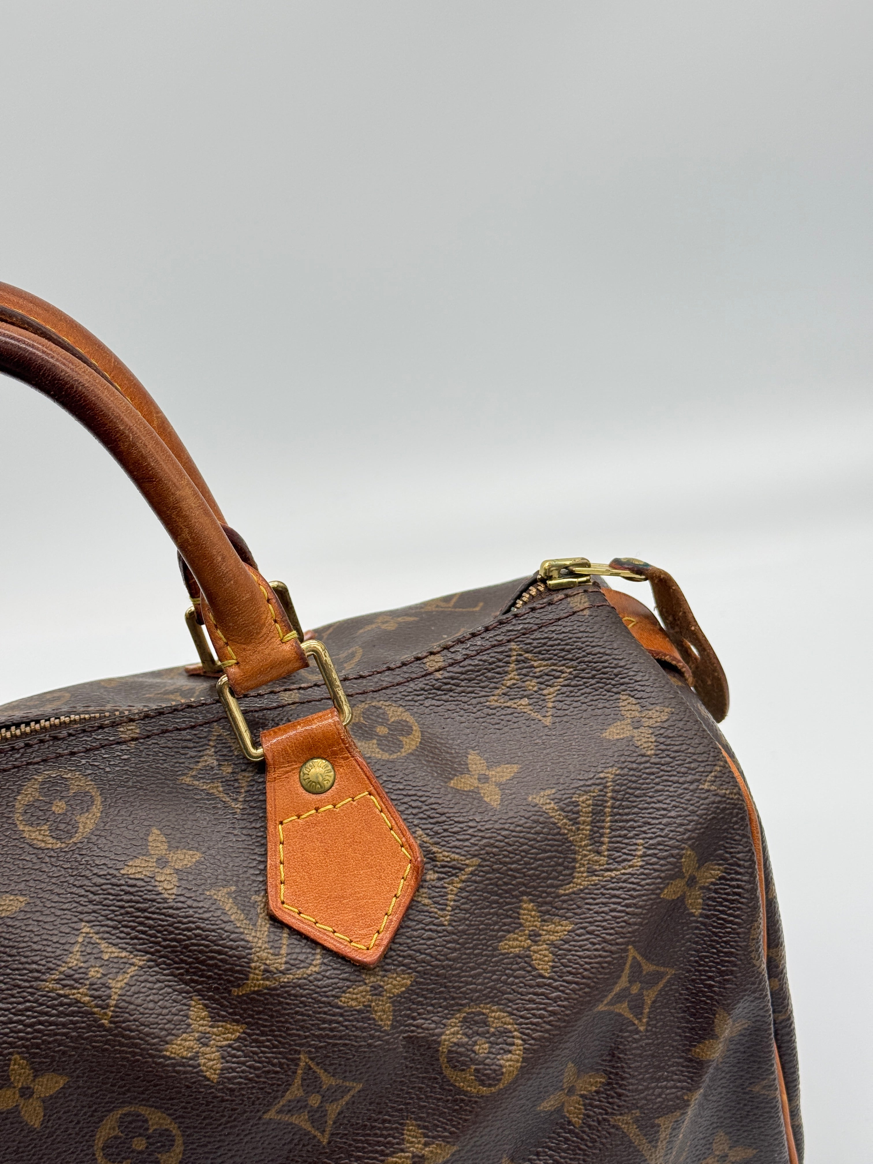 Louis Vuitton Speedy 30