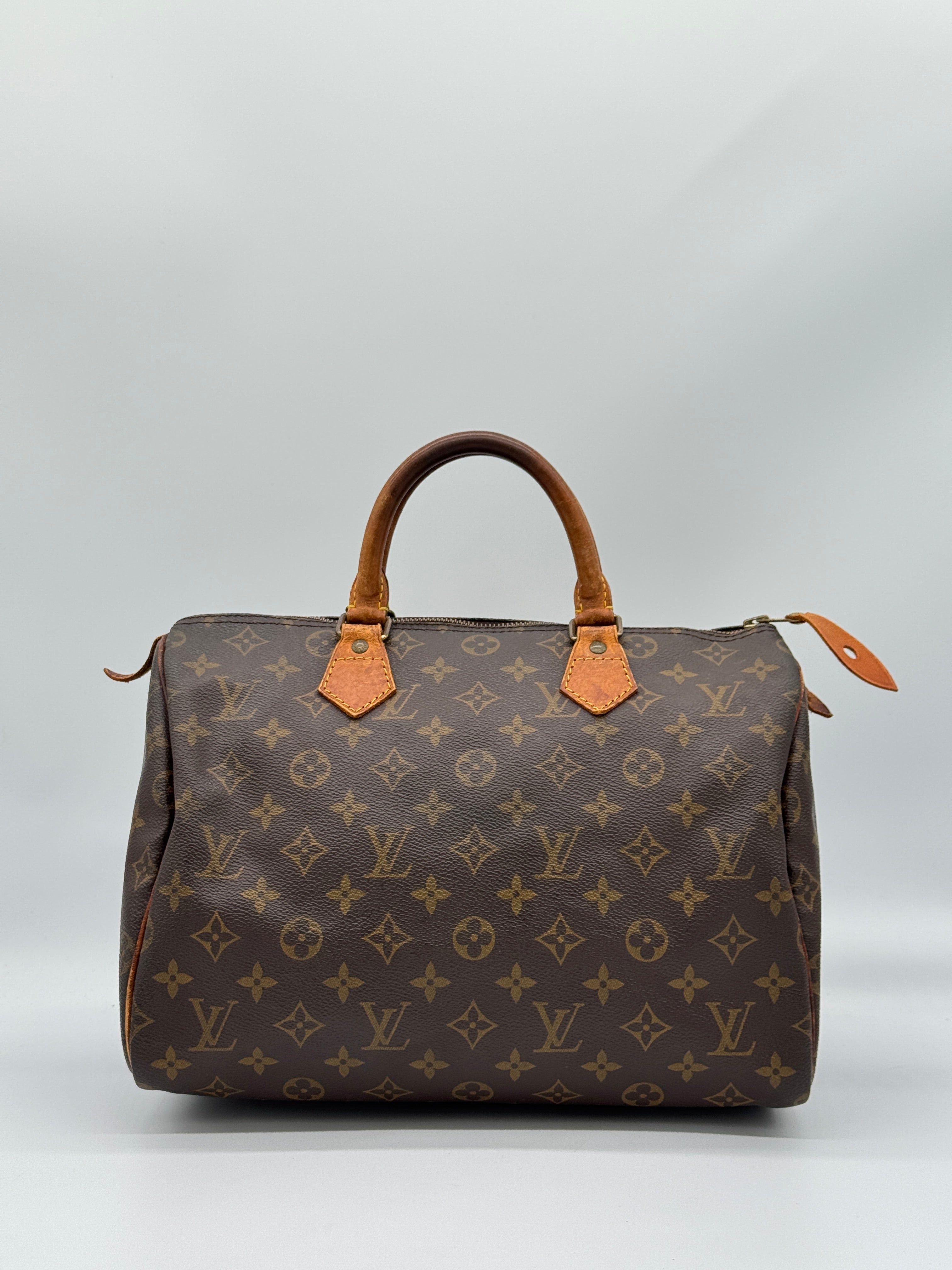 Louis Vuitton Speedy 30
