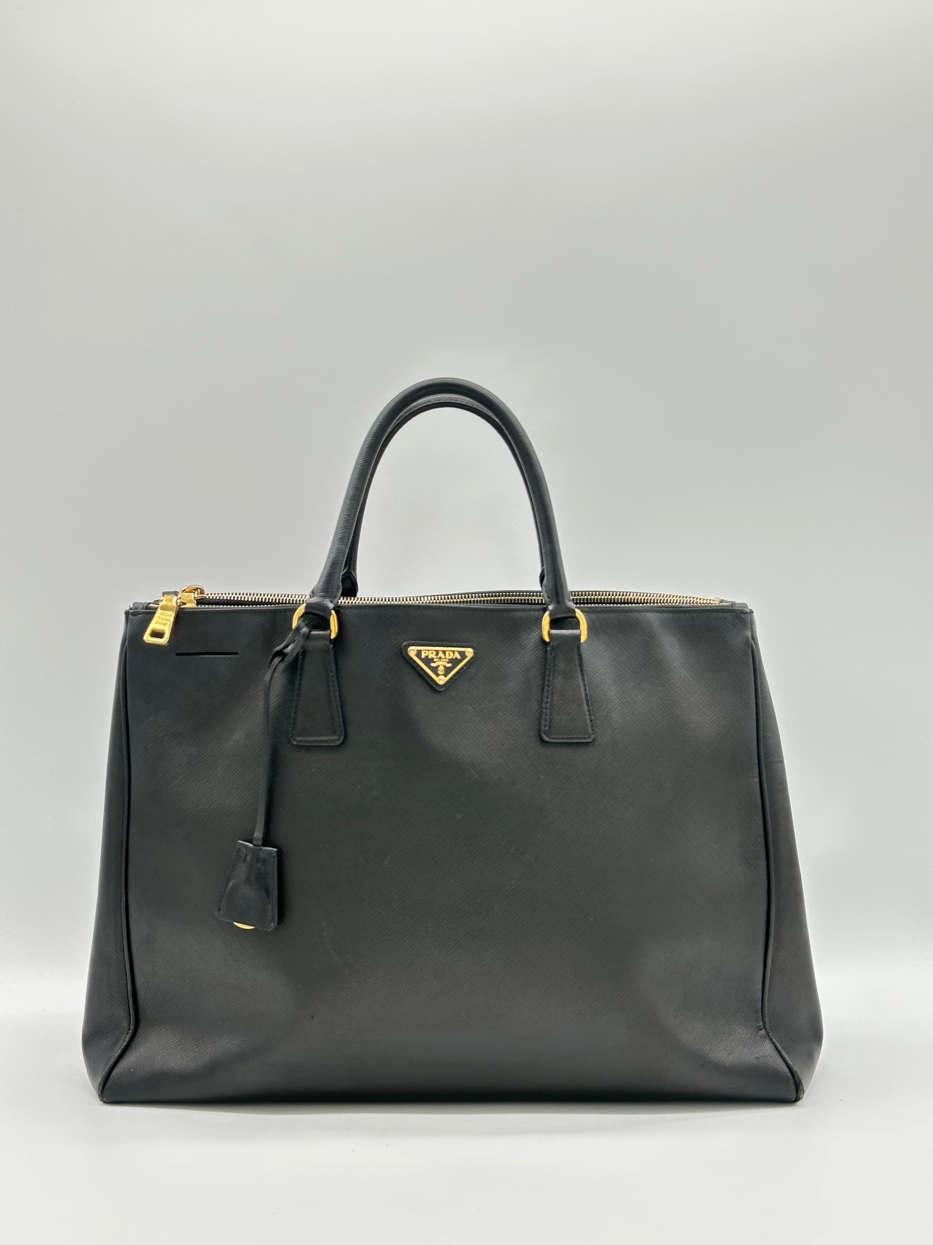 Prada Galleria Saffiano
