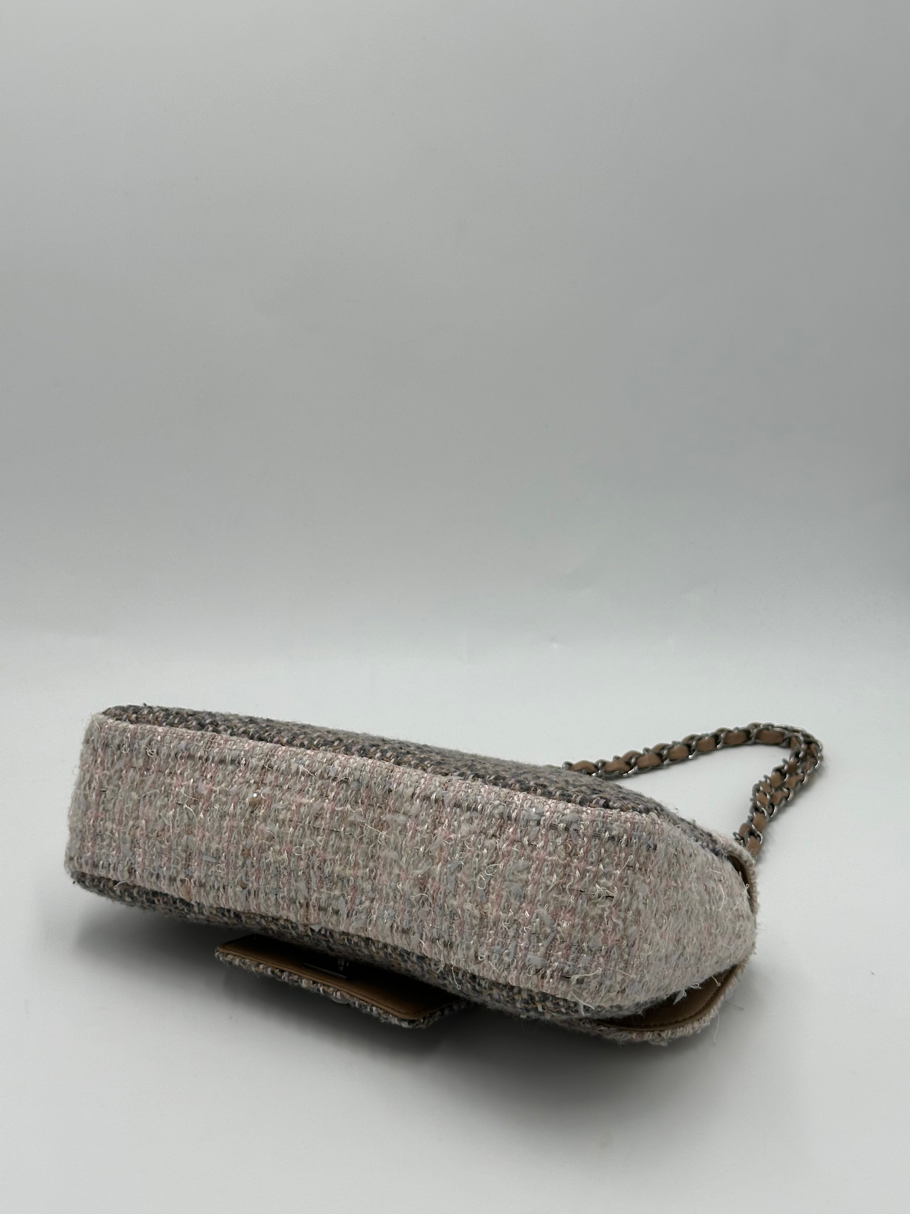 Chanel Flap Clutch Bag