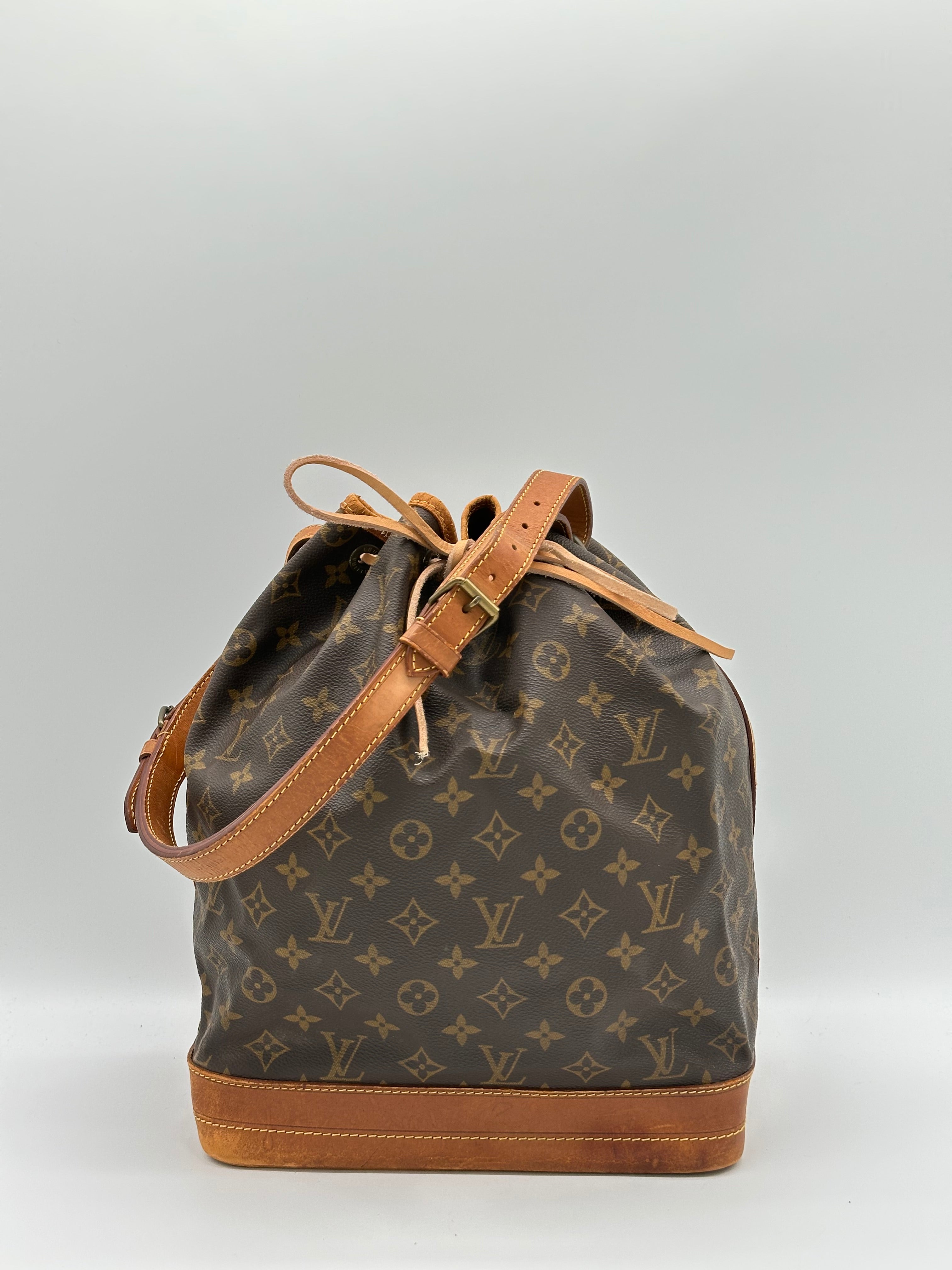 Louis Vuitton Noé GM
