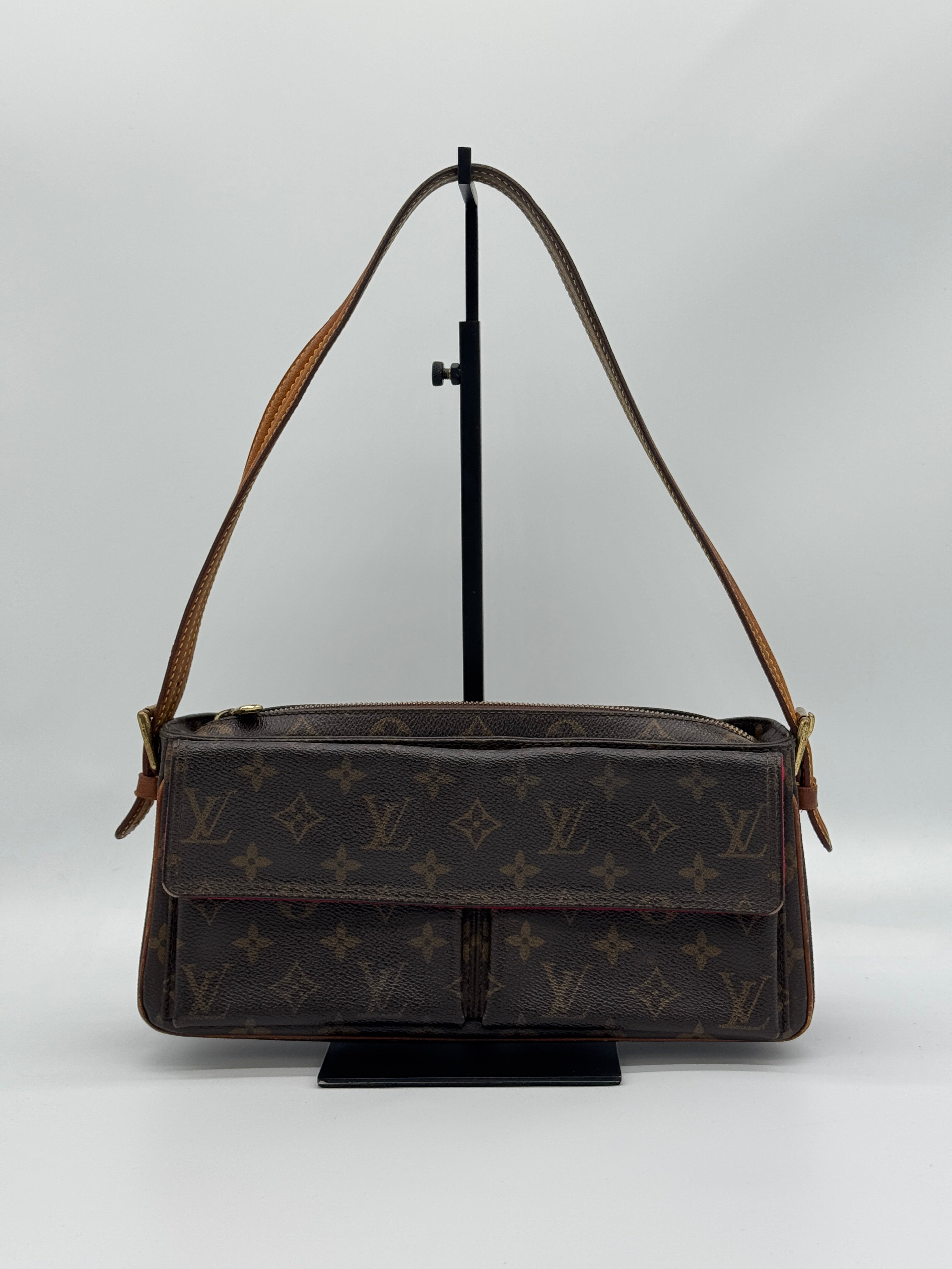 Louis Vuitton Viva Cité MM