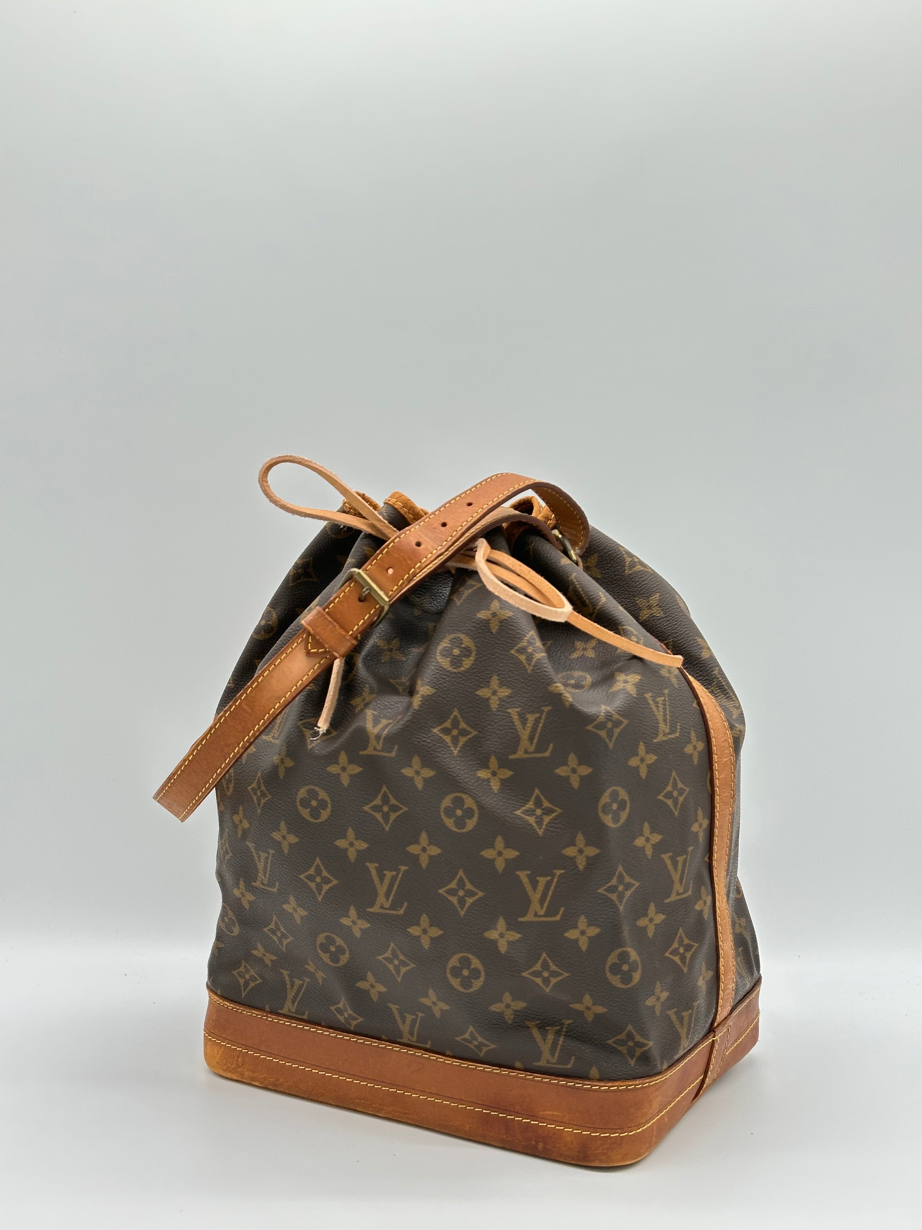 Louis Vuitton Noé GM