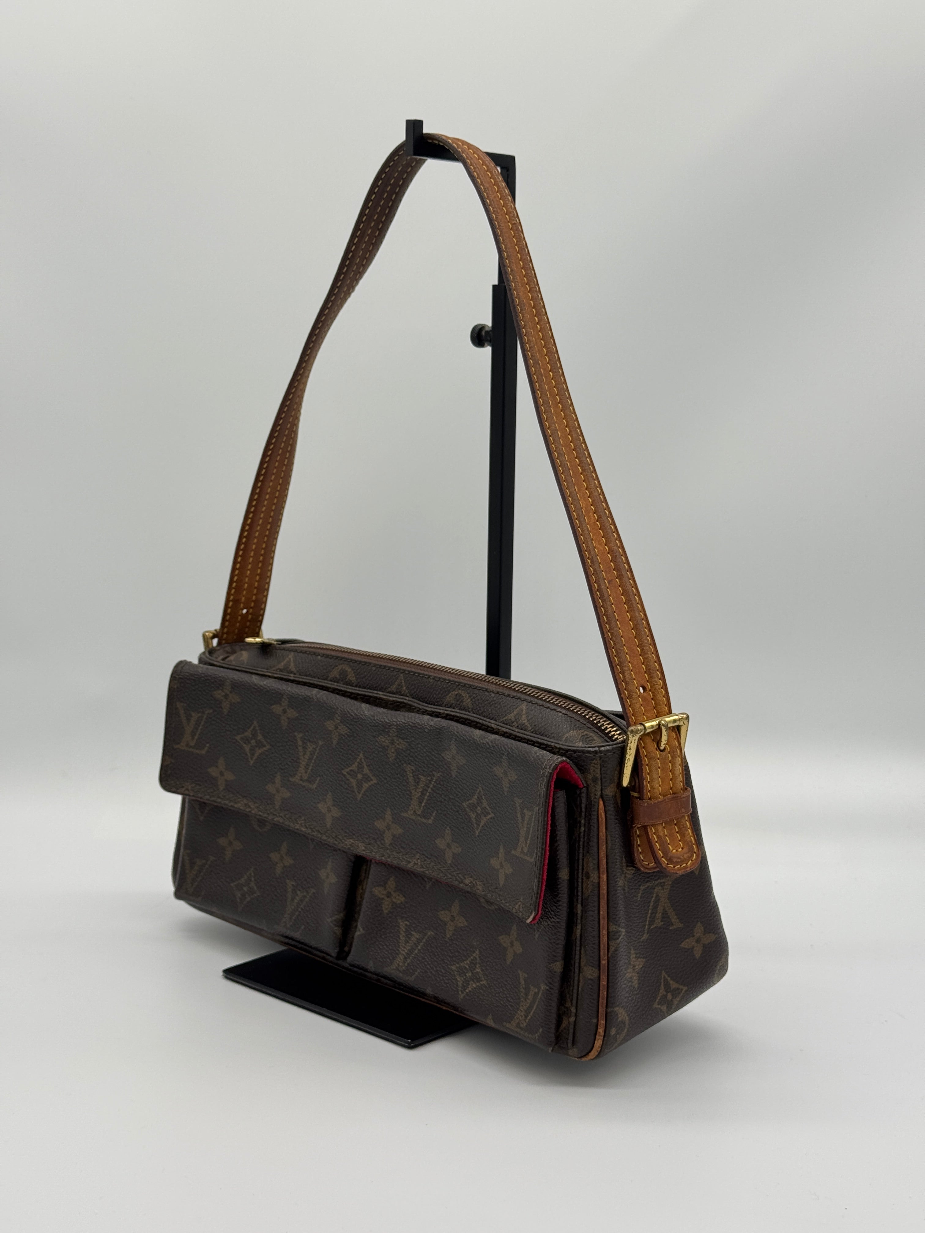 Louis Vuitton Viva Cité MM