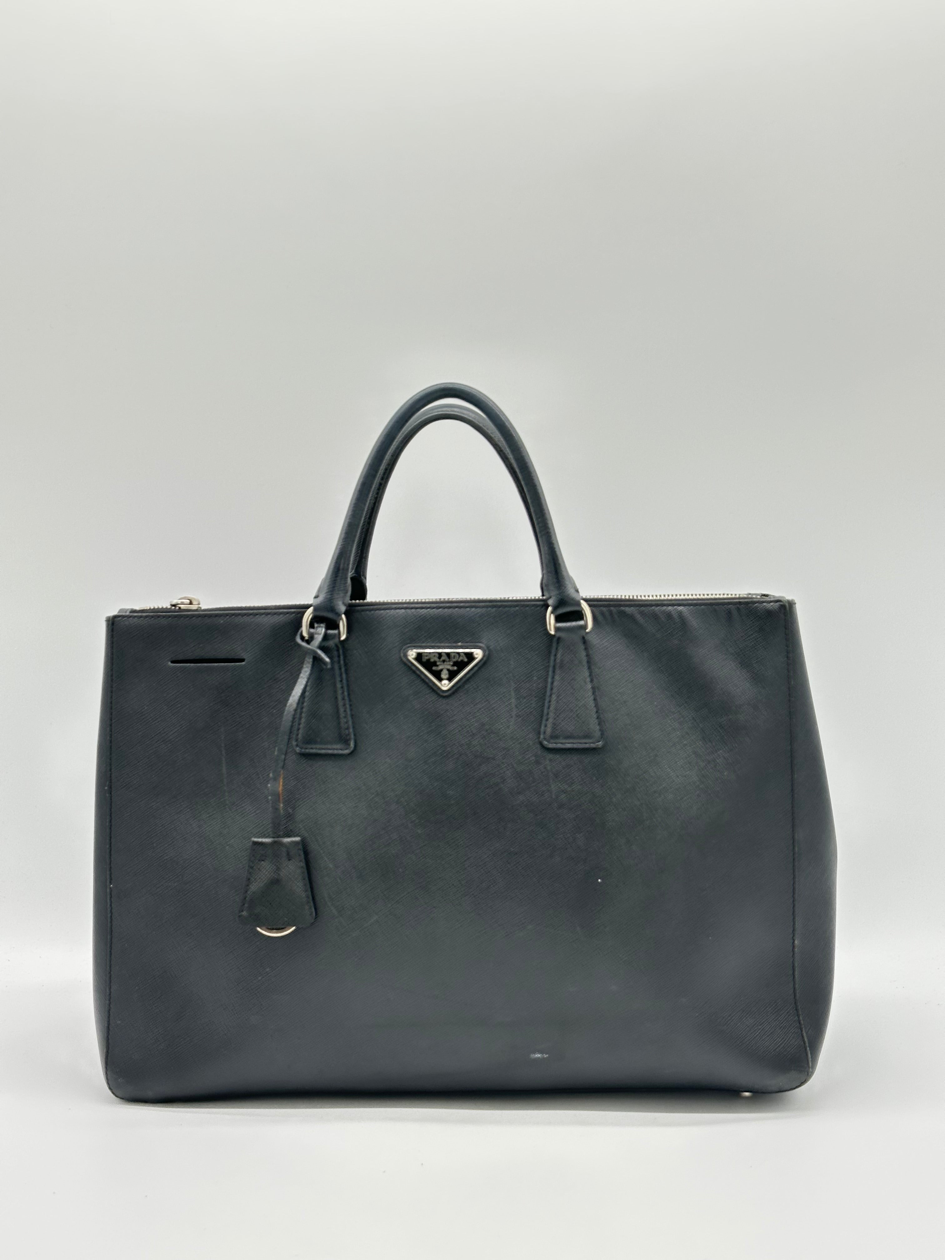 Prada Galleria Saffiano