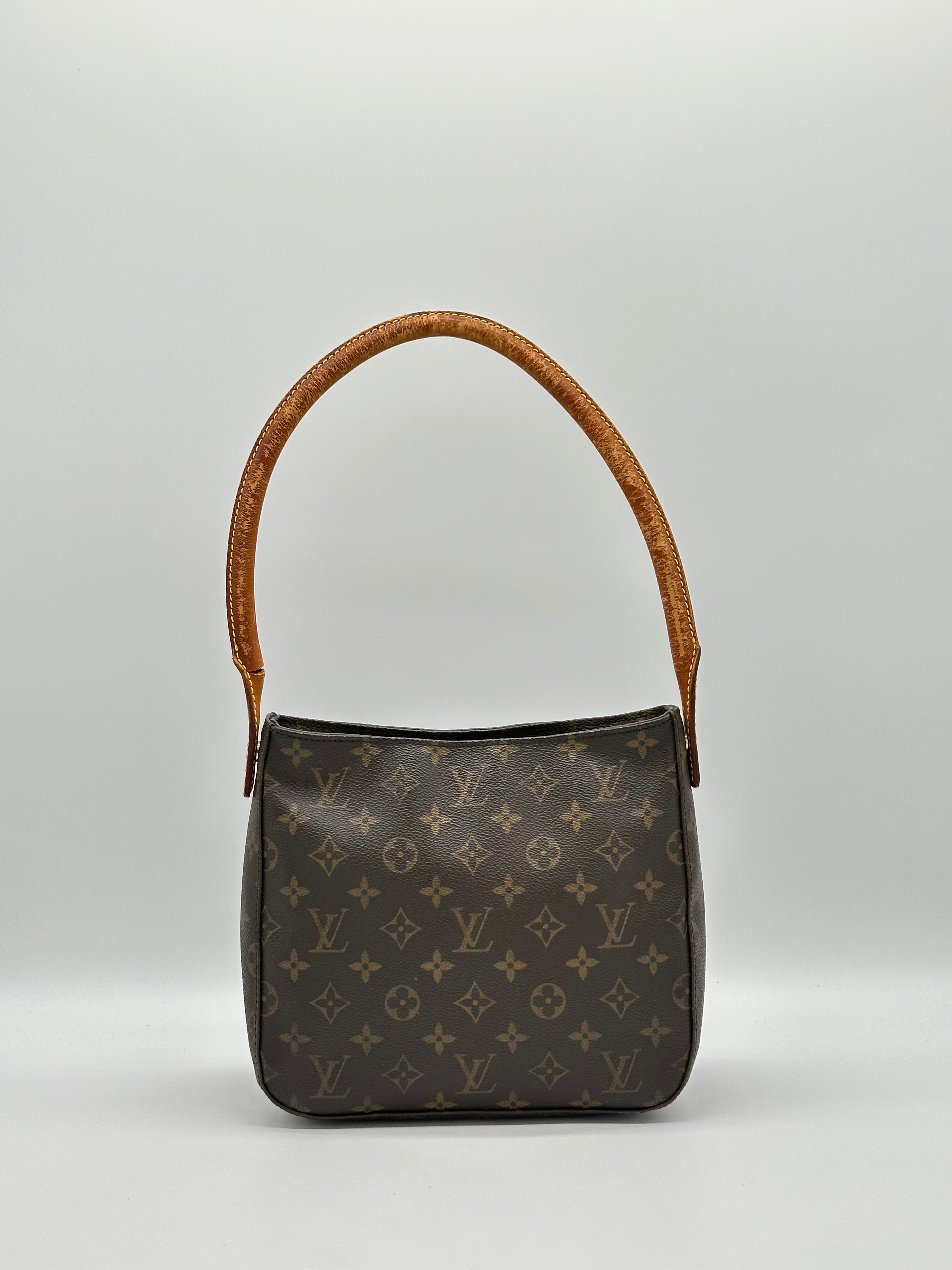 Louis Vuitton Looping MM