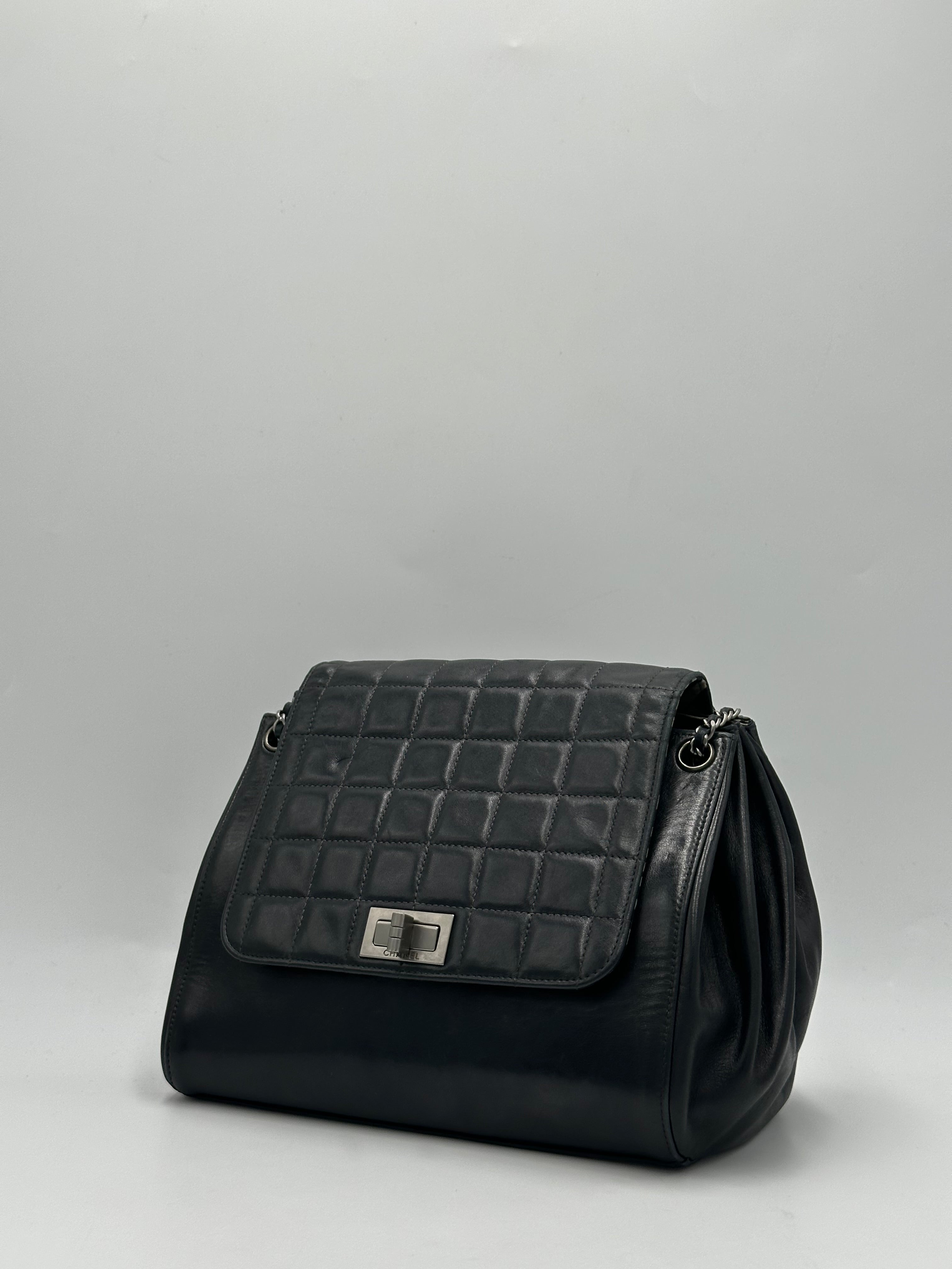 Chanel Reissue Flap Shoulder Bag