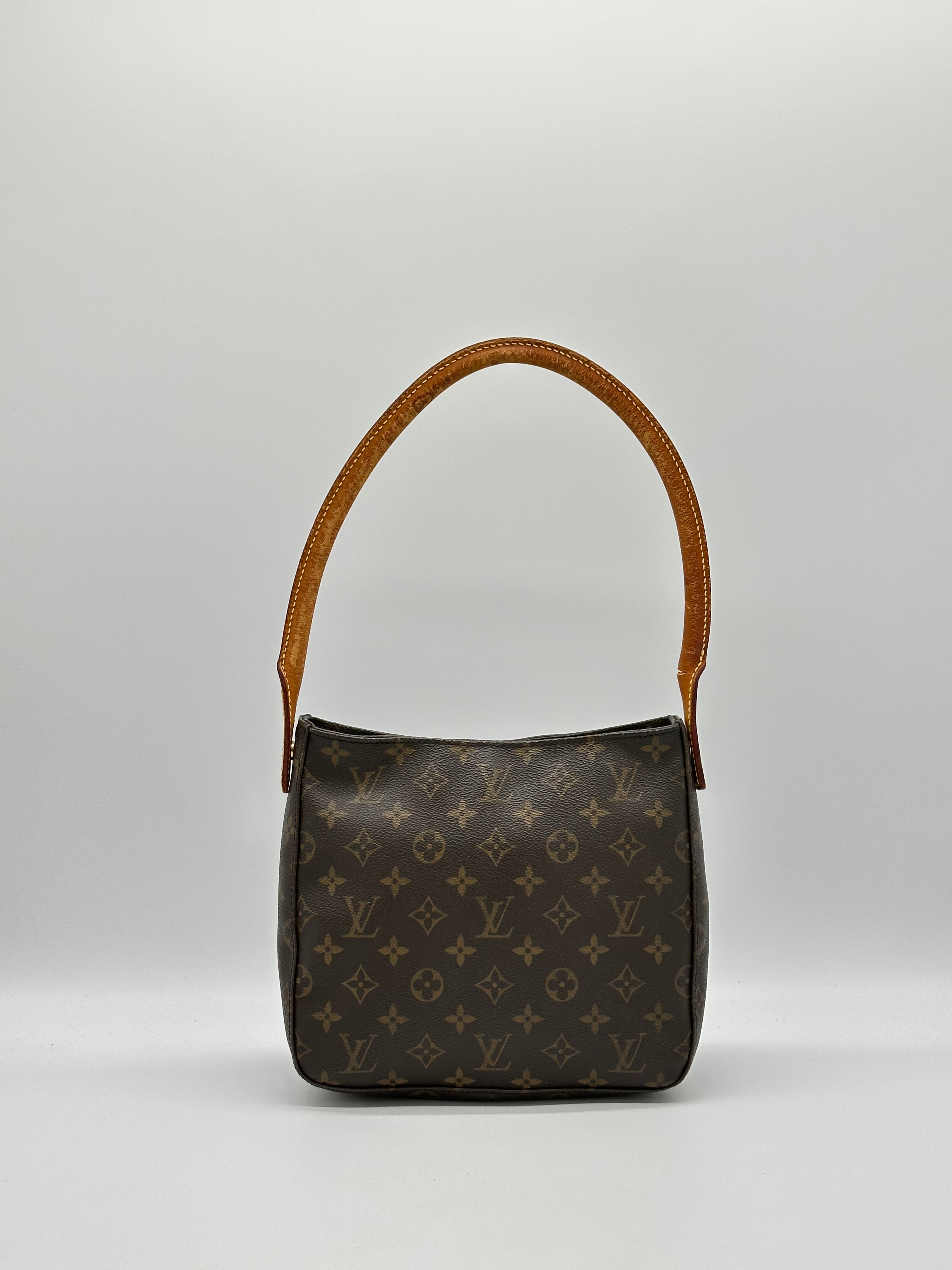 Louis Vuitton Looping MM