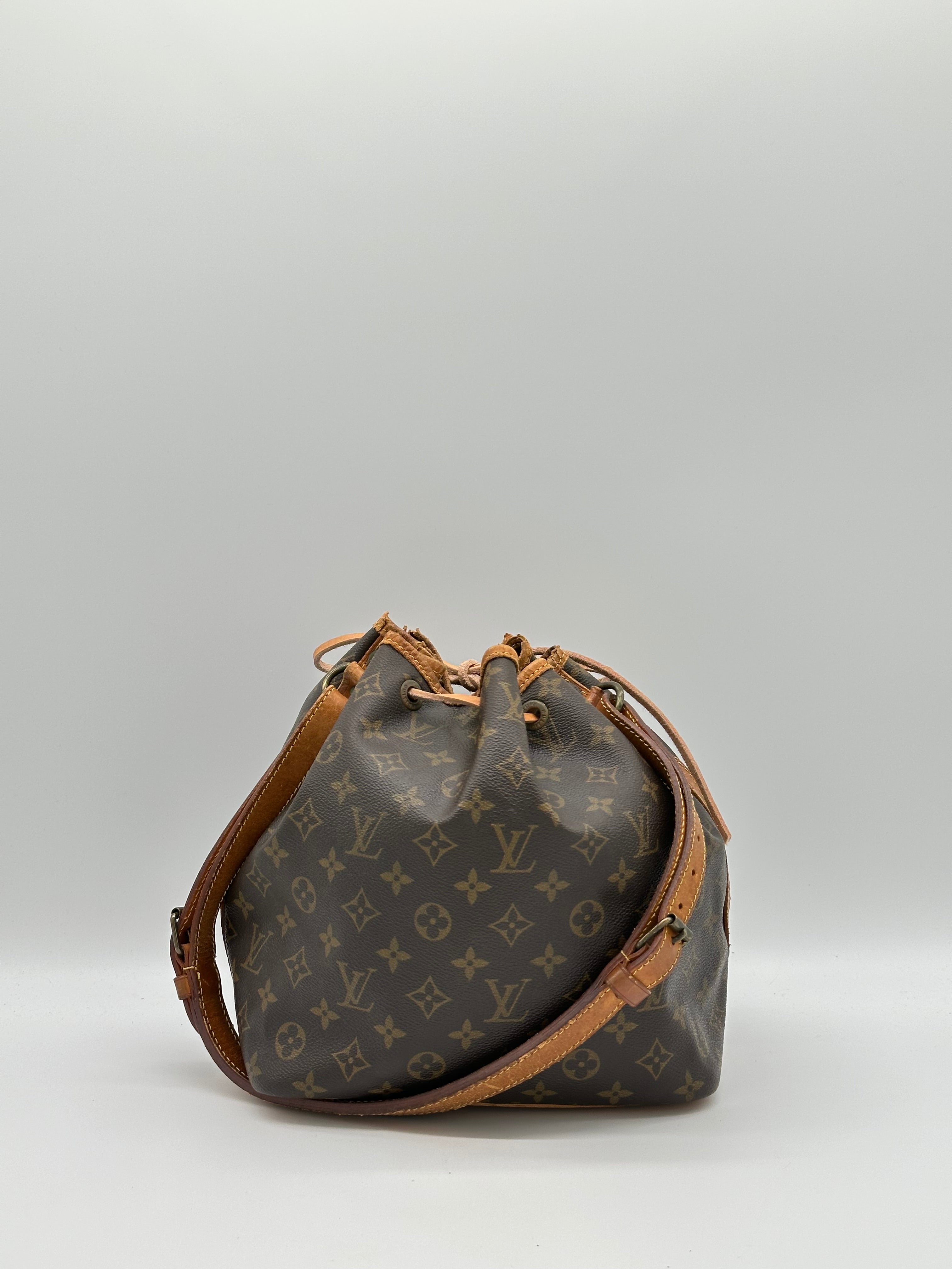 Louis Vuitton Petit Noé