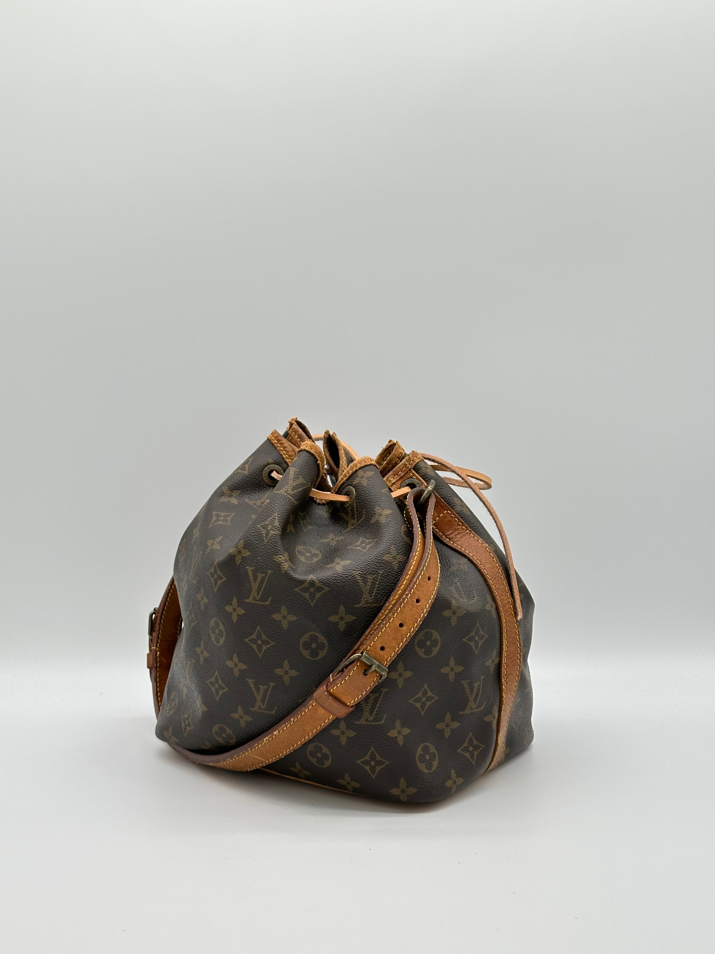 Louis Vuitton Petit Noé
