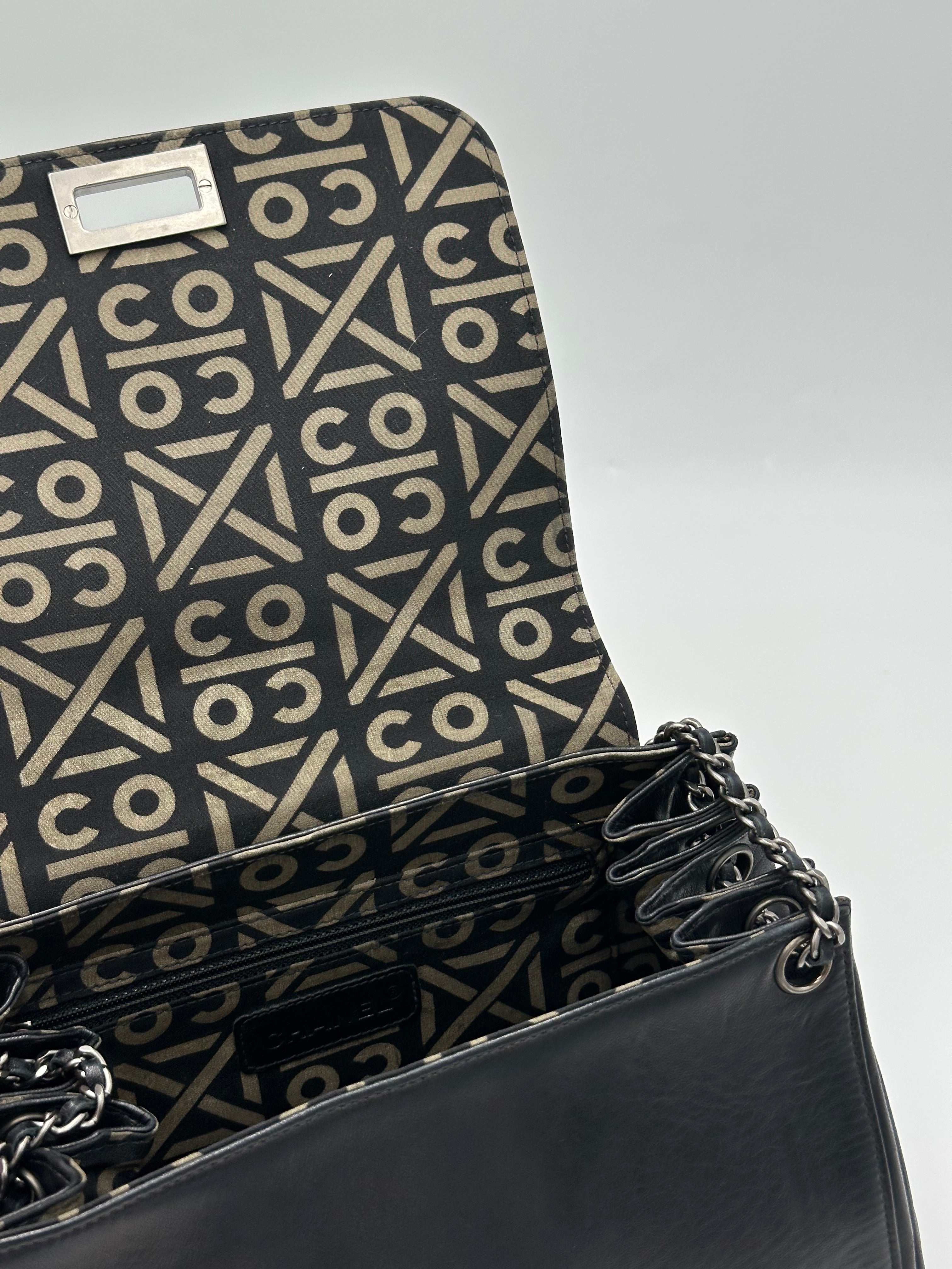 Chanel Reissue Flap Shoulder Bag