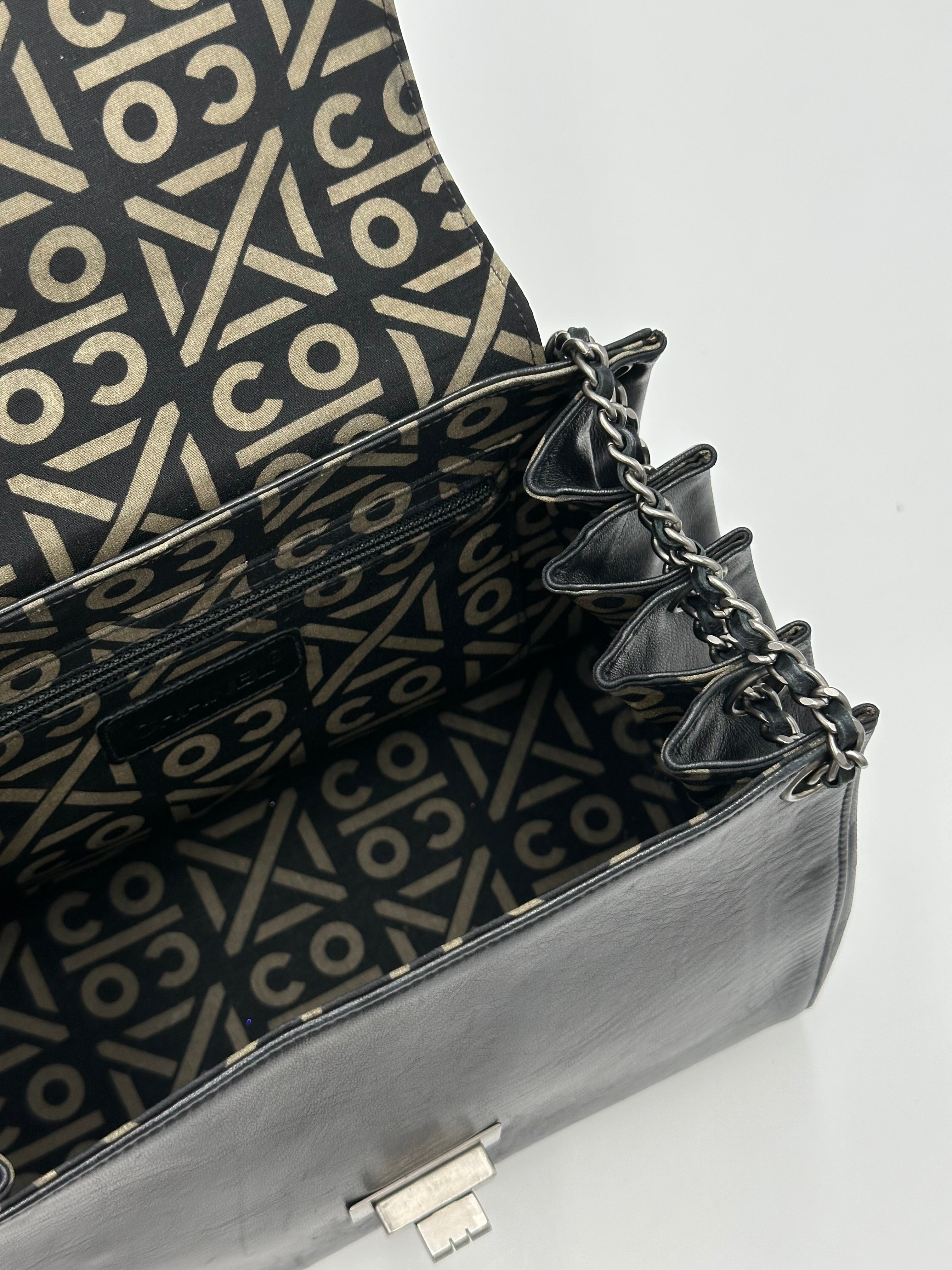 Chanel Reissue Flap Shoulder Bag