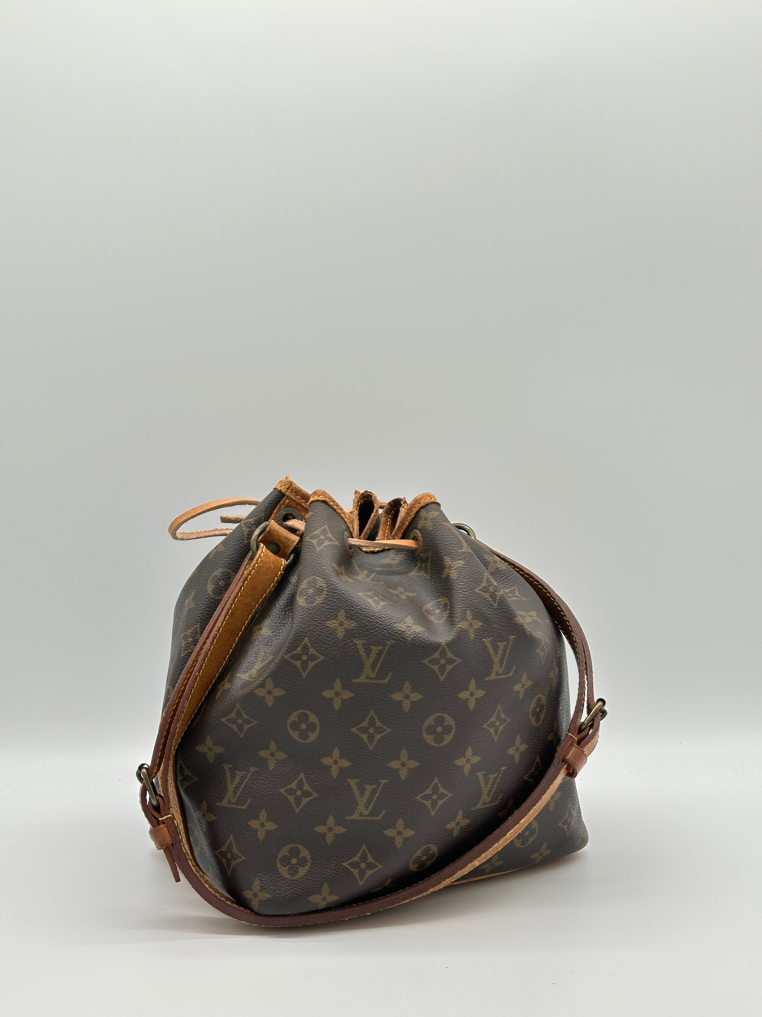 Louis Vuitton Petit Noé