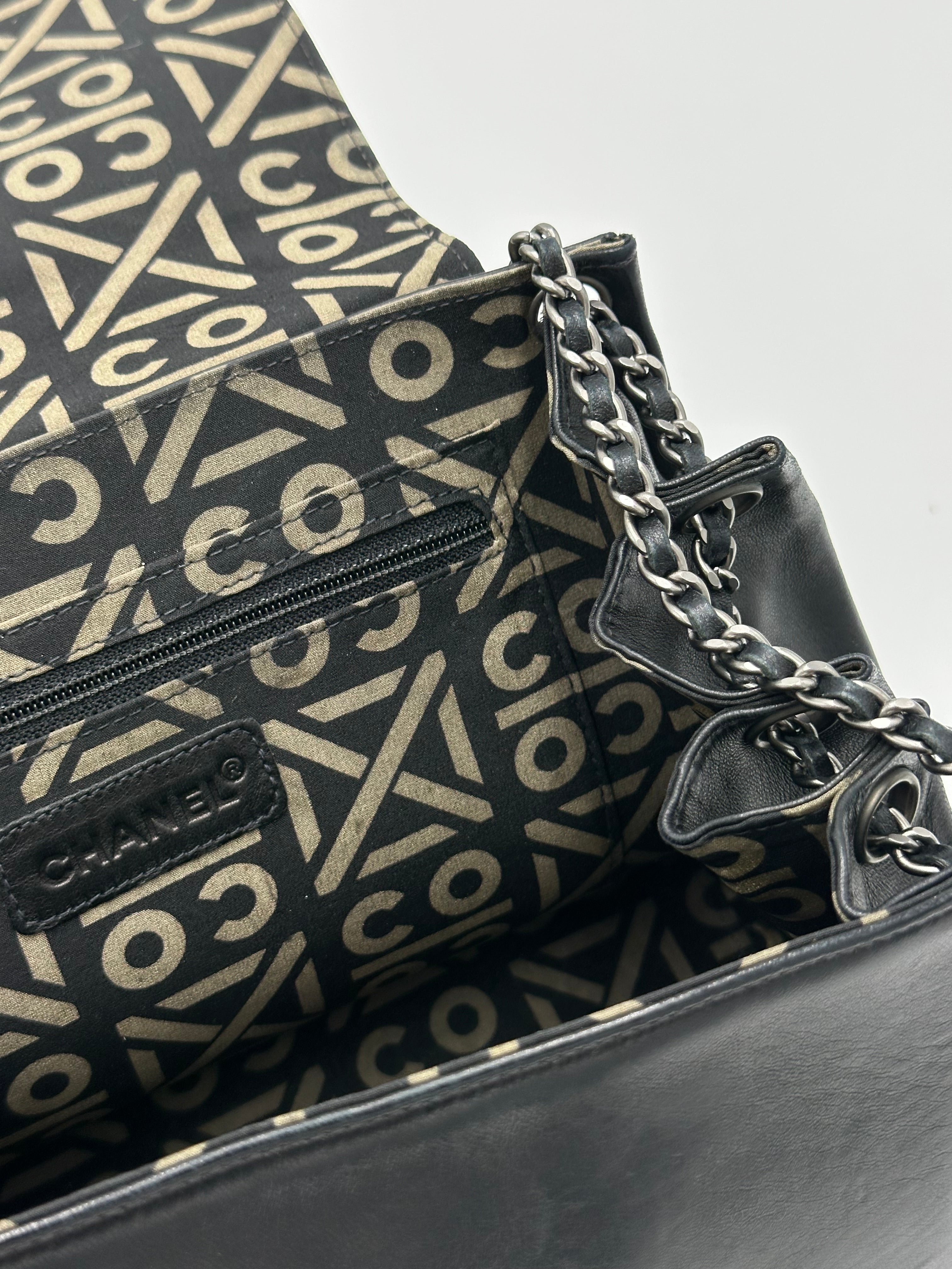 Chanel Reissue Flap Shoulder Bag