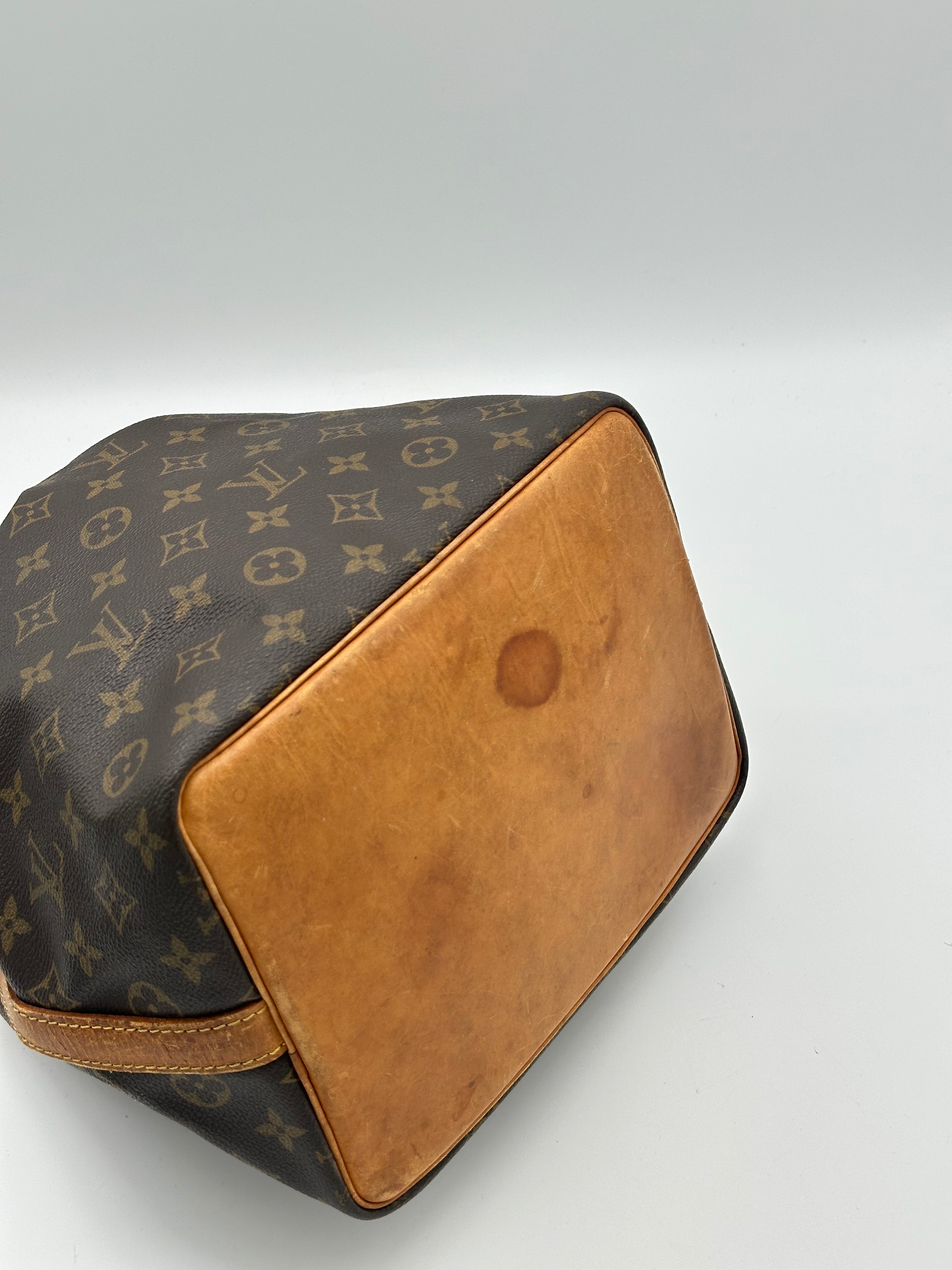 Louis Vuitton Petit Noé