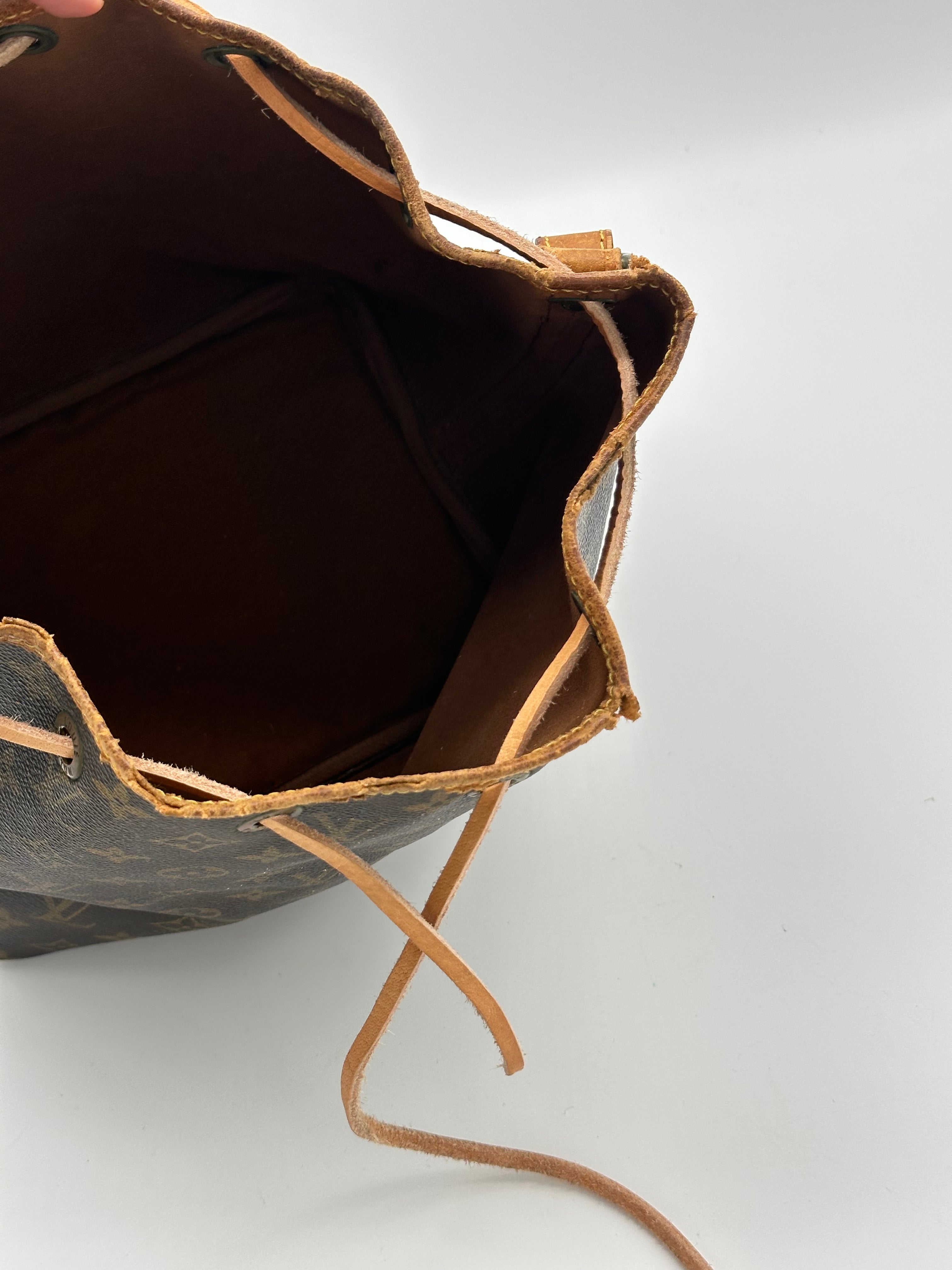 Louis Vuitton Petit Noé
