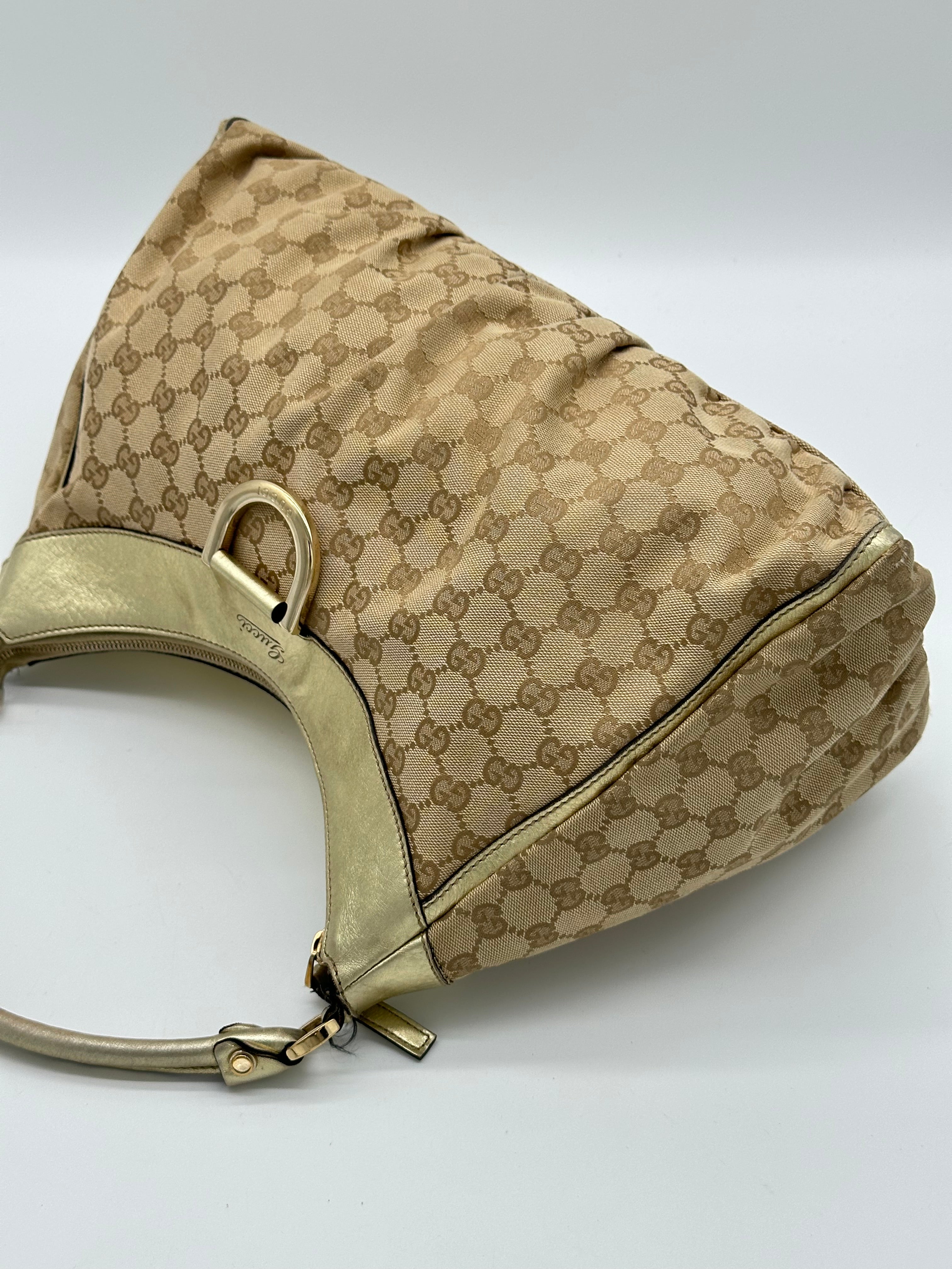 Abbey D-Ring tote bag