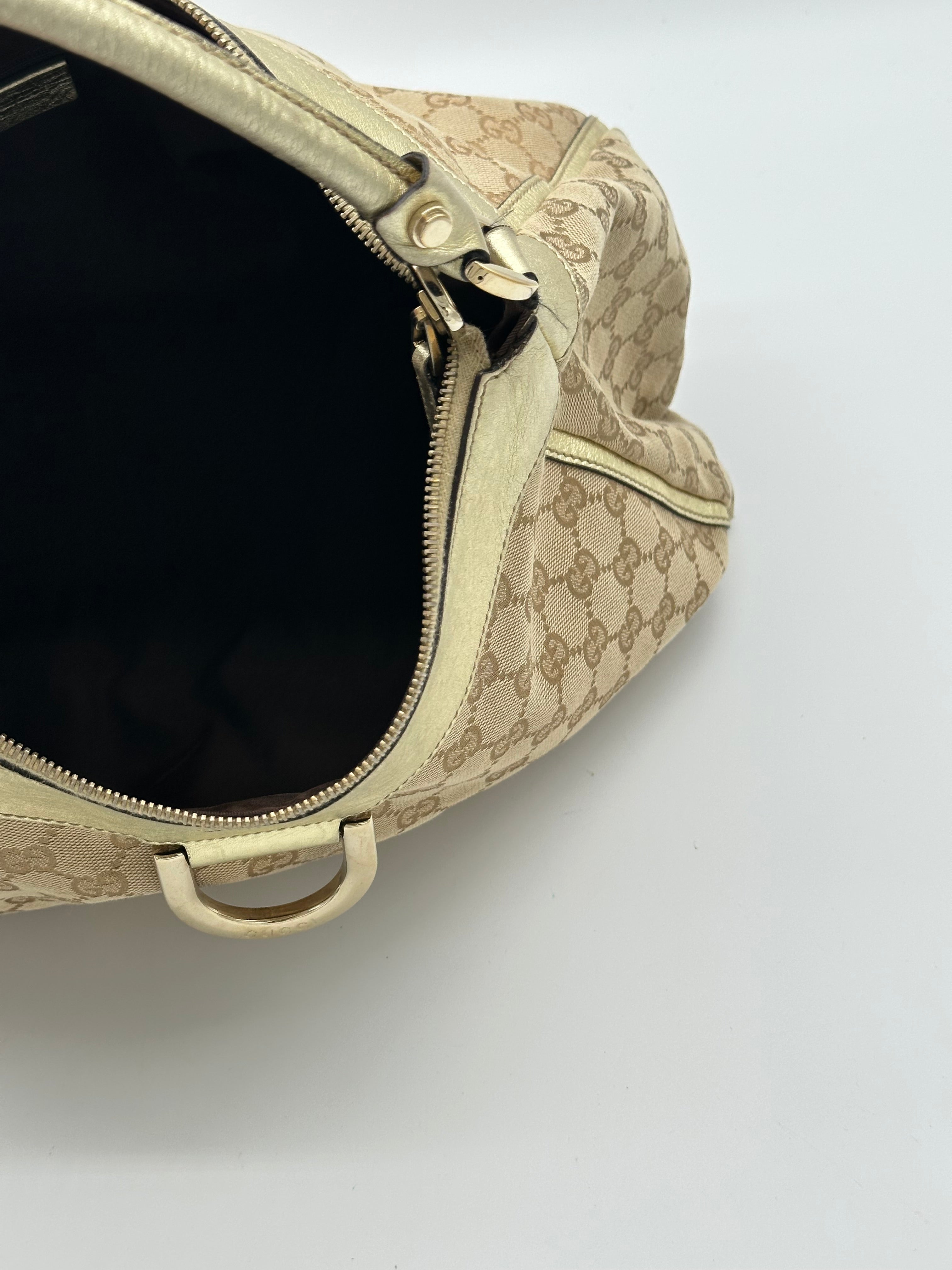 Abbey D-Ring tote bag