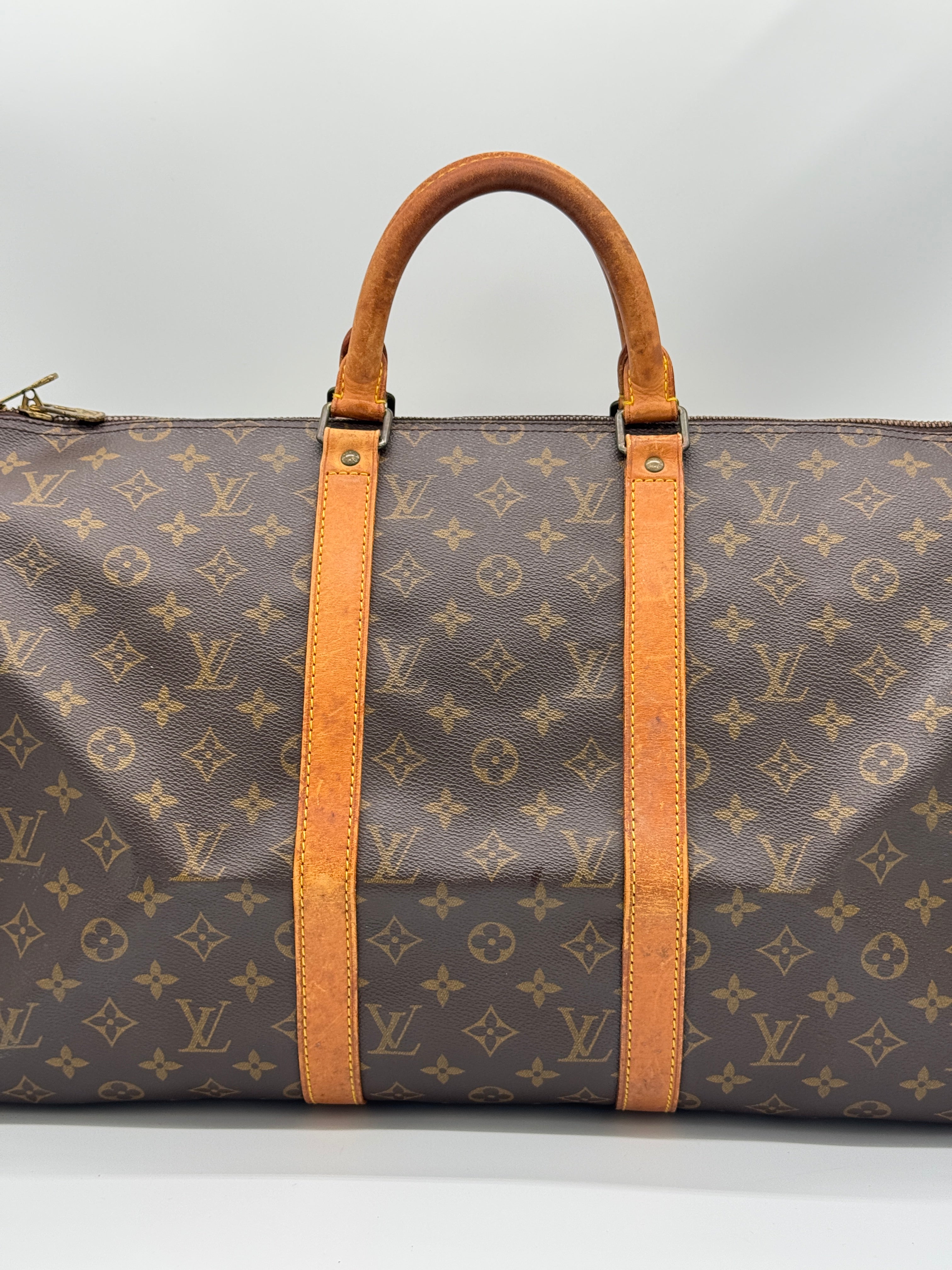 Louis Vuitton Keepall 50