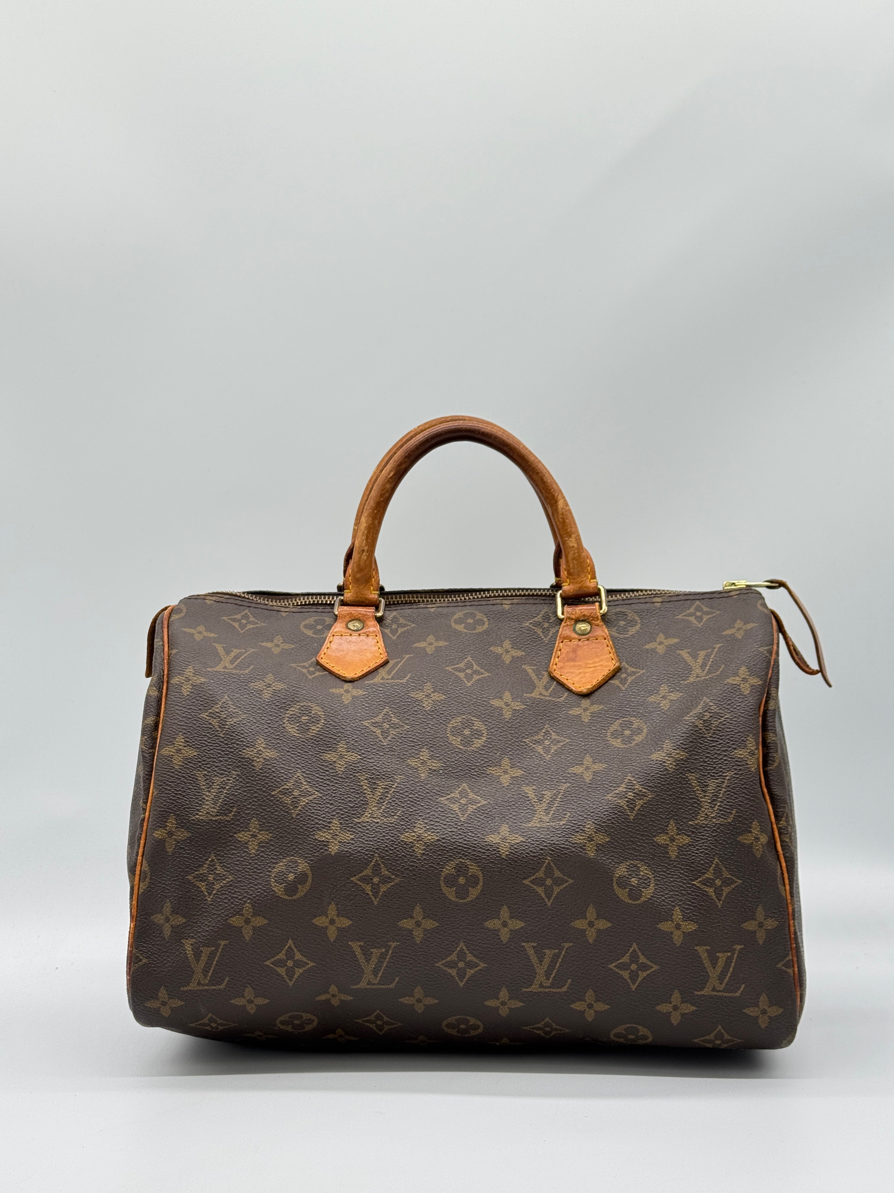 Louis Vuitton Speedy 30