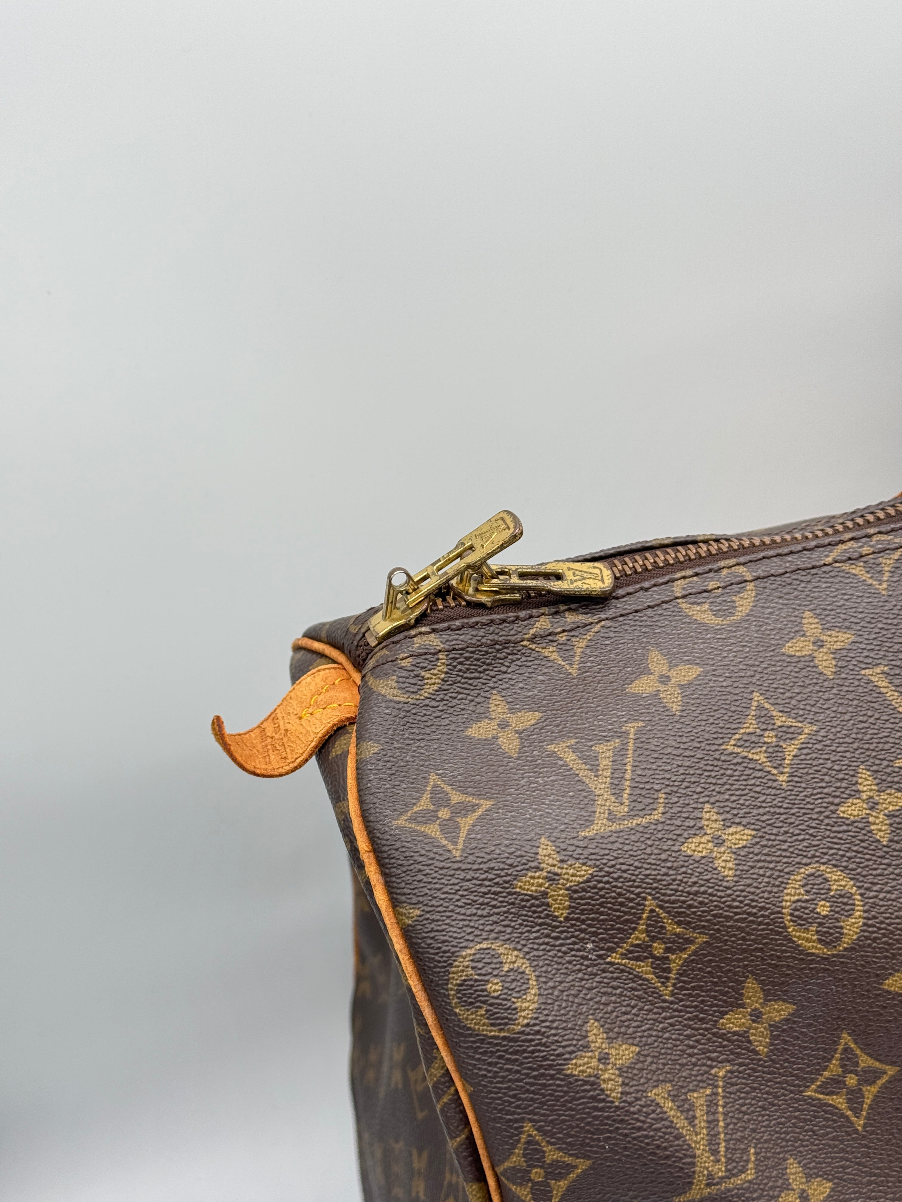 Louis Vuitton Keepall 50