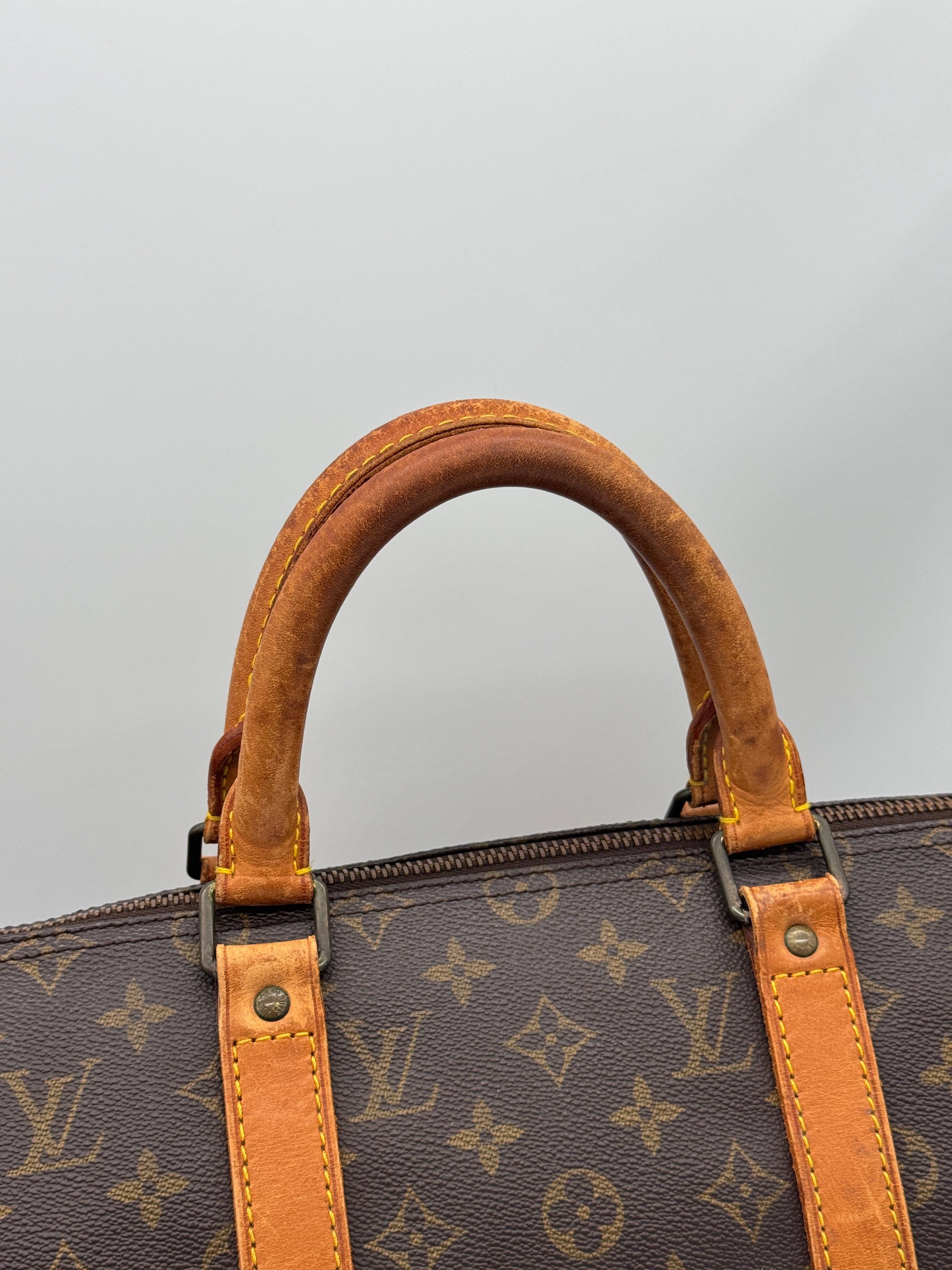 Louis Vuitton Keepall 50