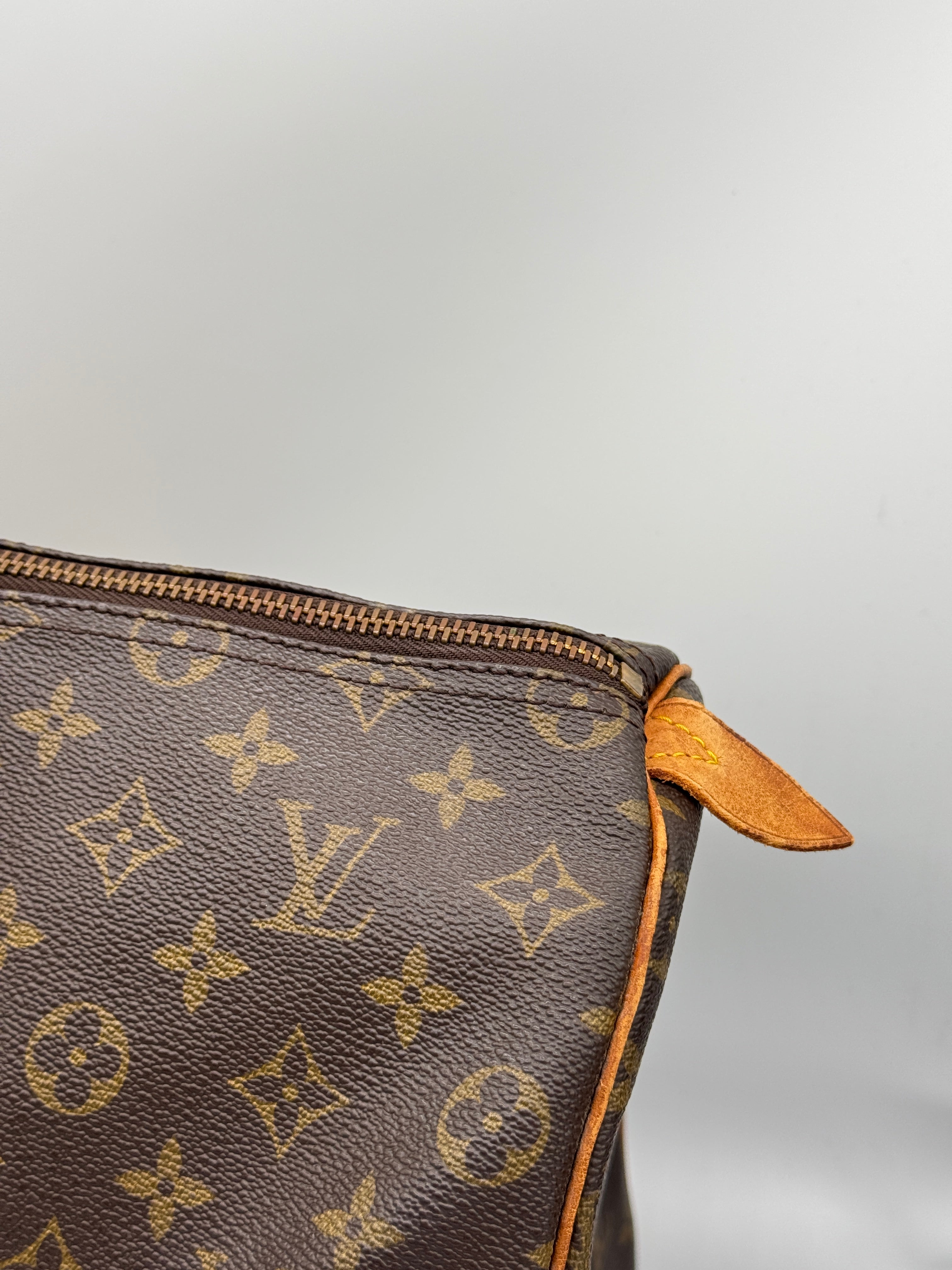 Louis Vuitton Keepall 50