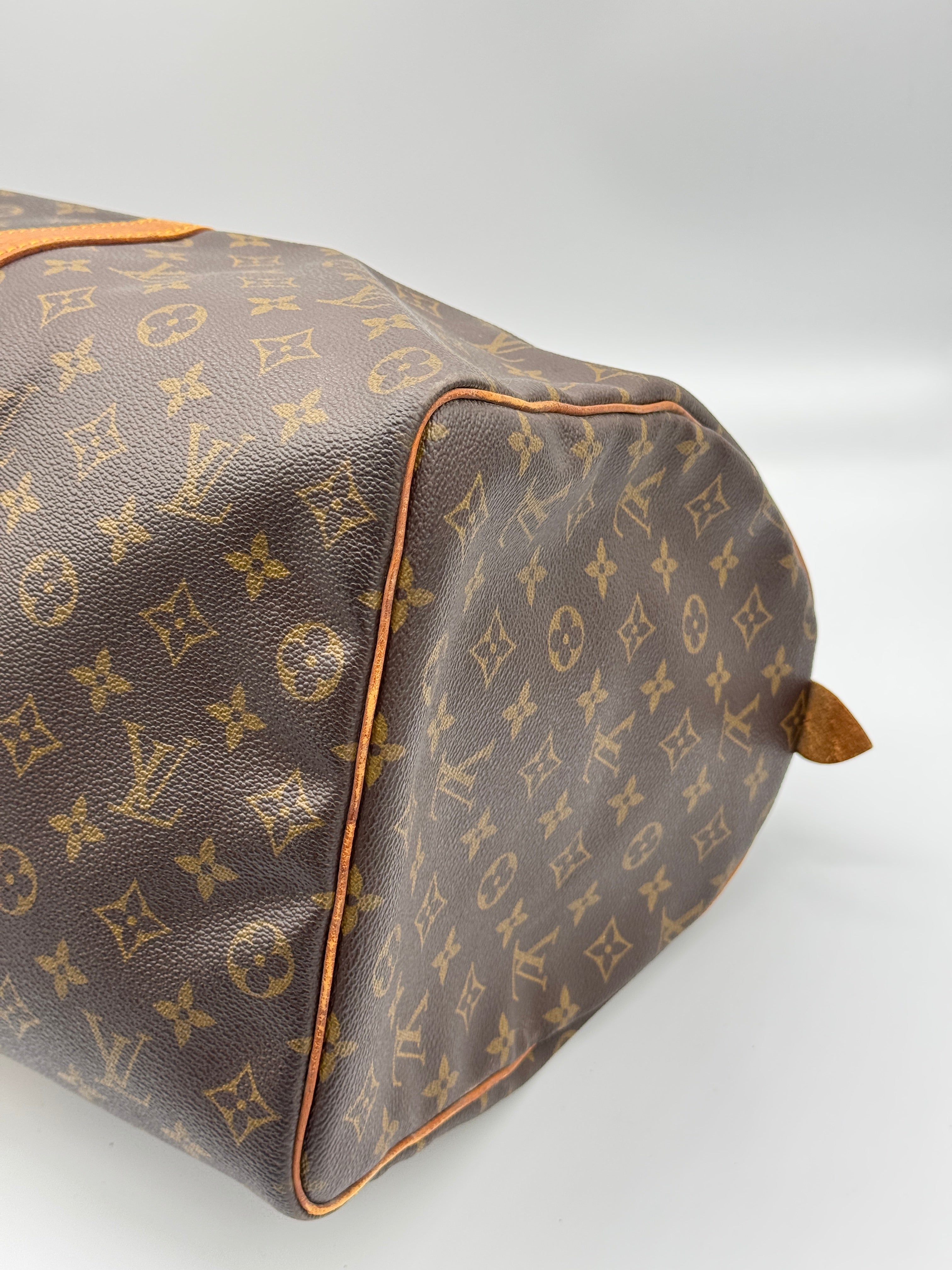 Louis Vuitton Keepall 50