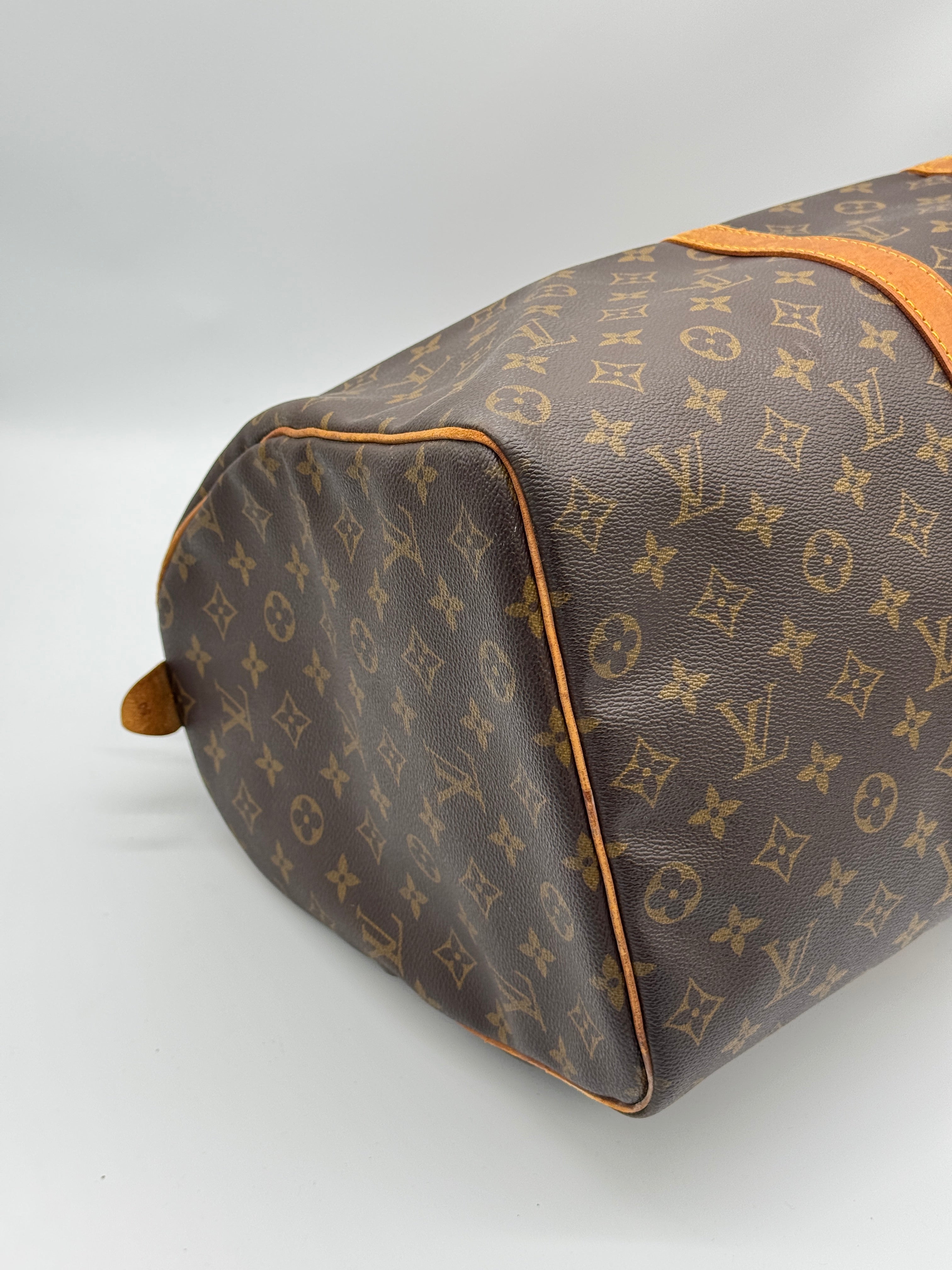 Louis Vuitton Keepall 50