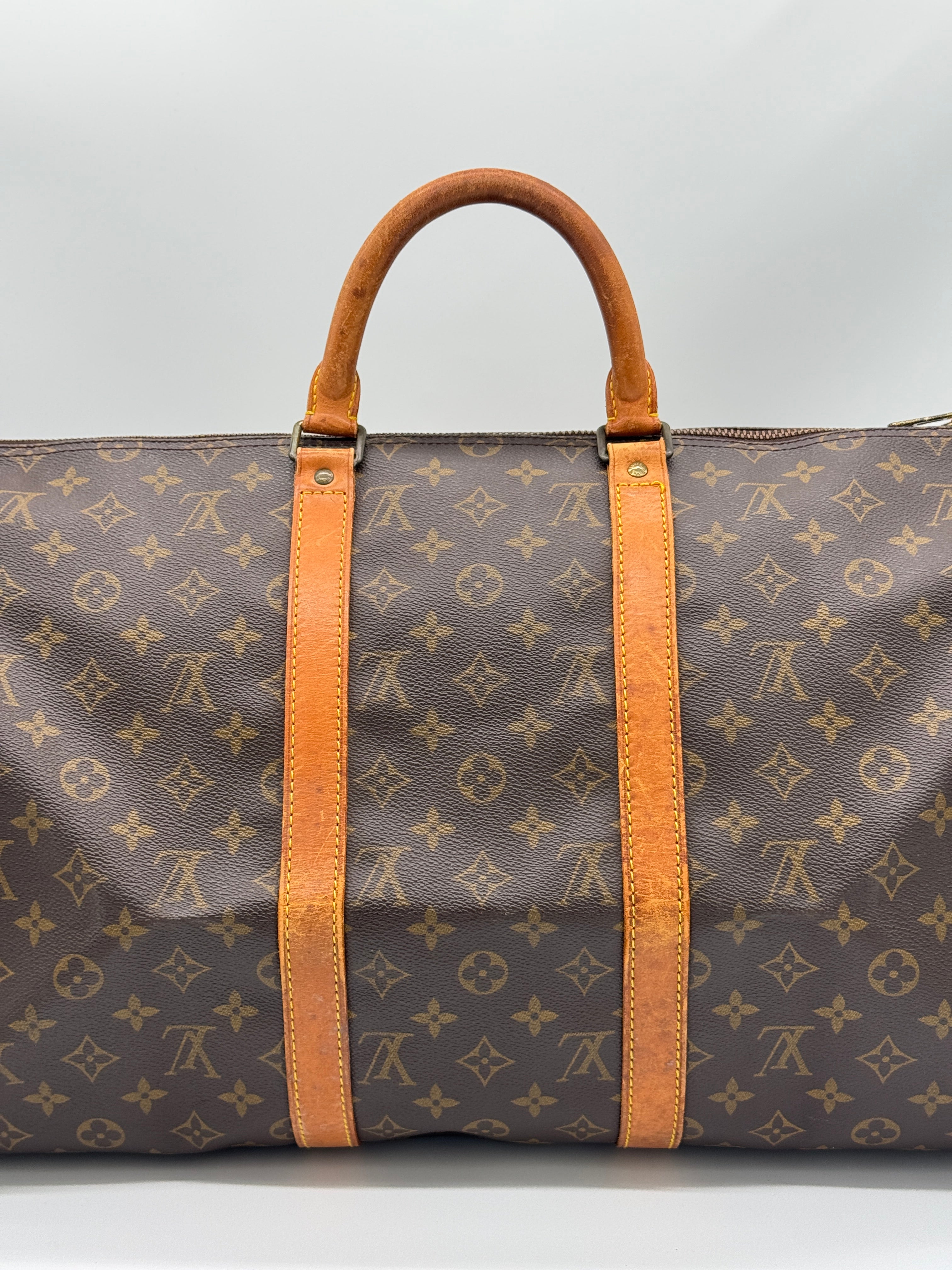 Louis Vuitton Keepall 50