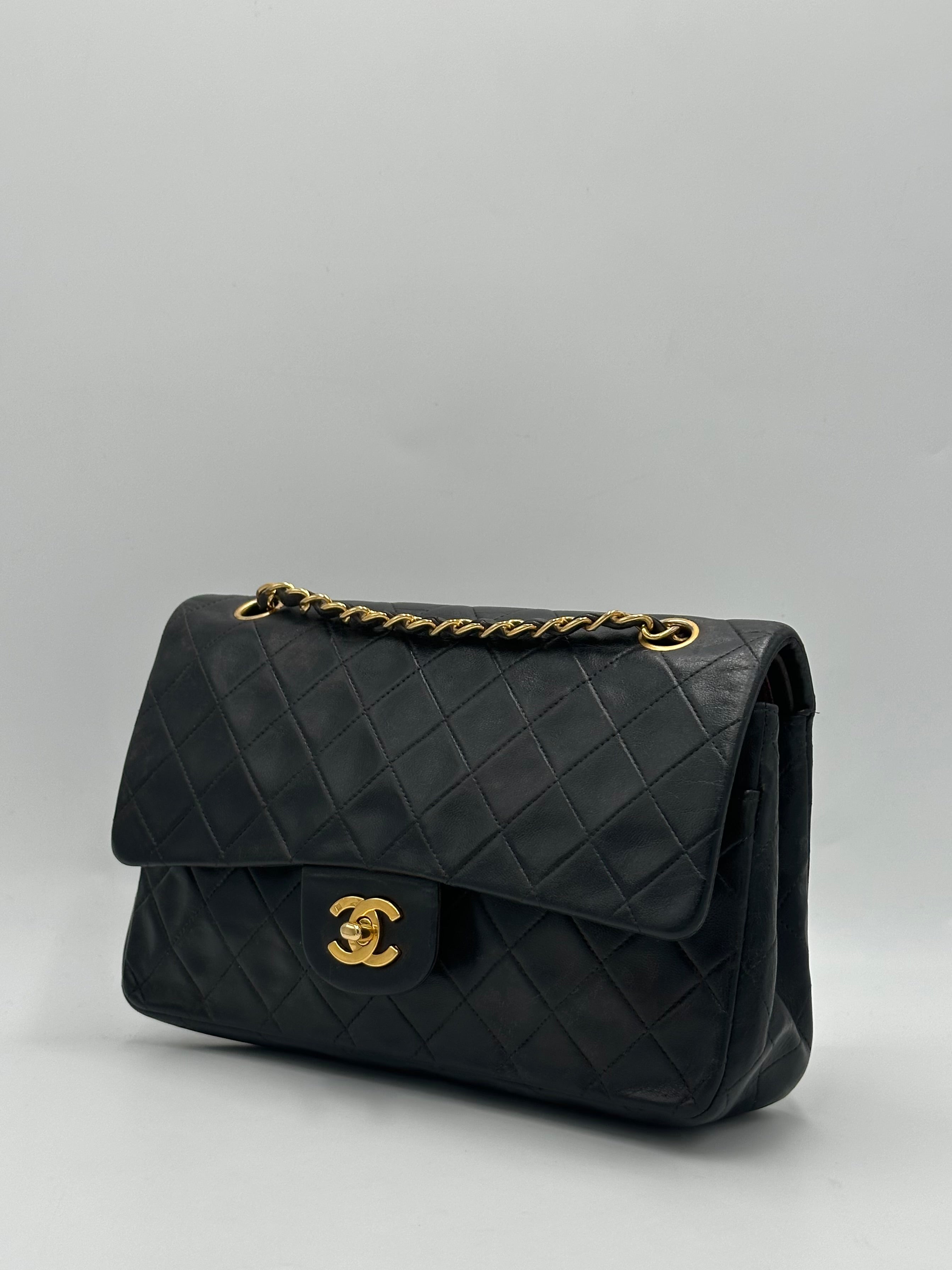 Chanel Classic Double Flap Medium