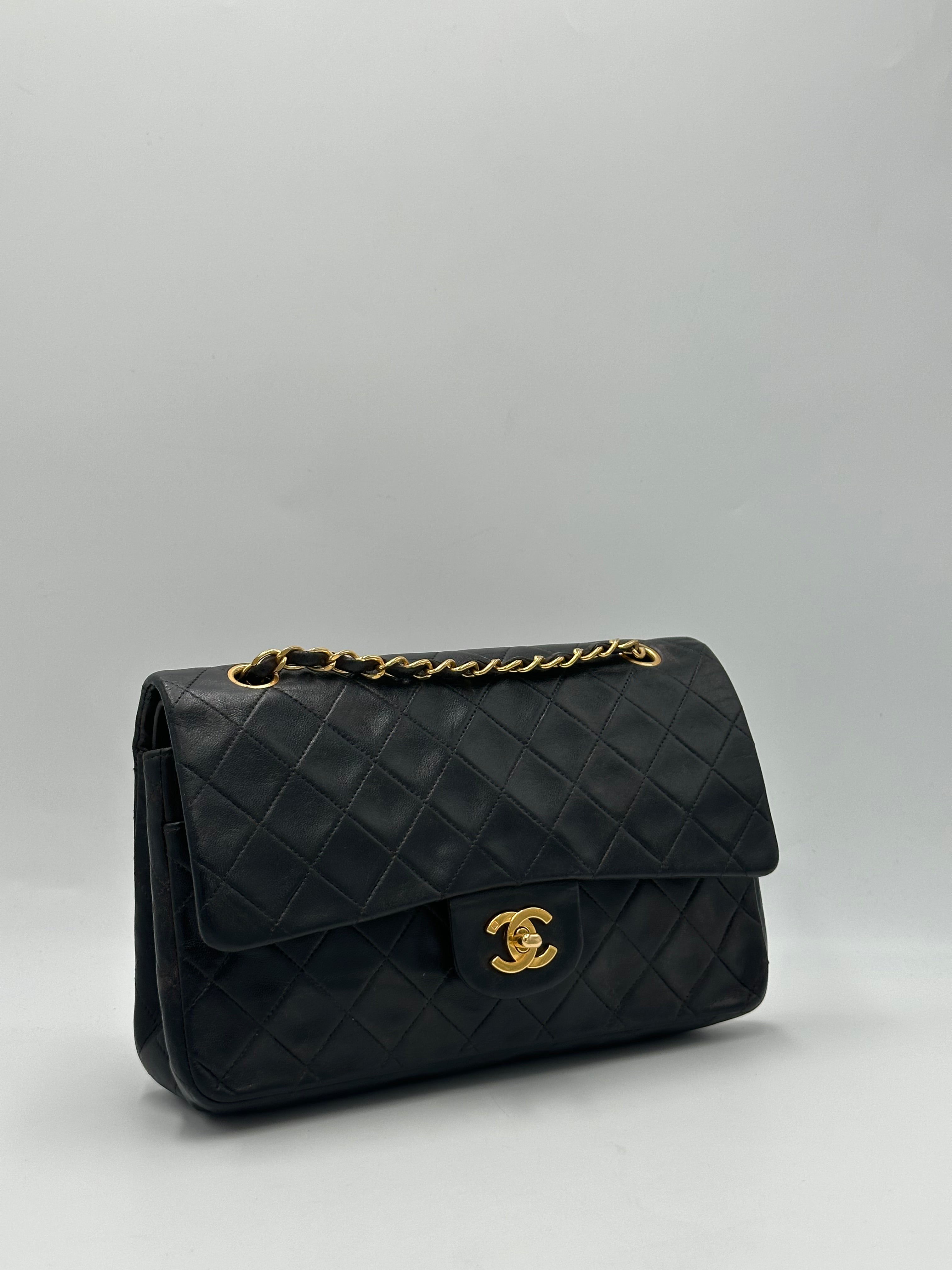 Chanel Classic Double Flap Medium