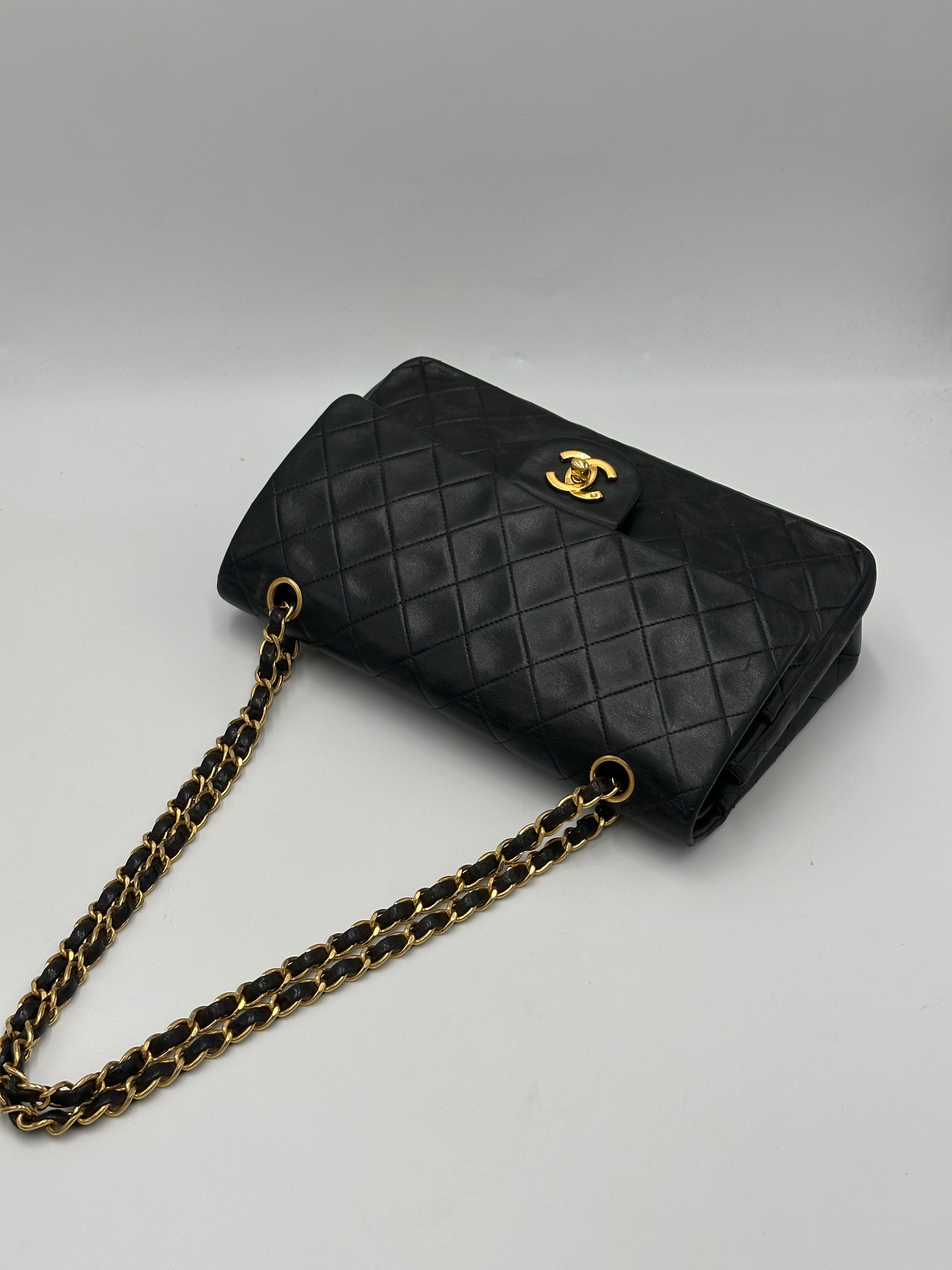 Chanel Classic Double Flap Medium