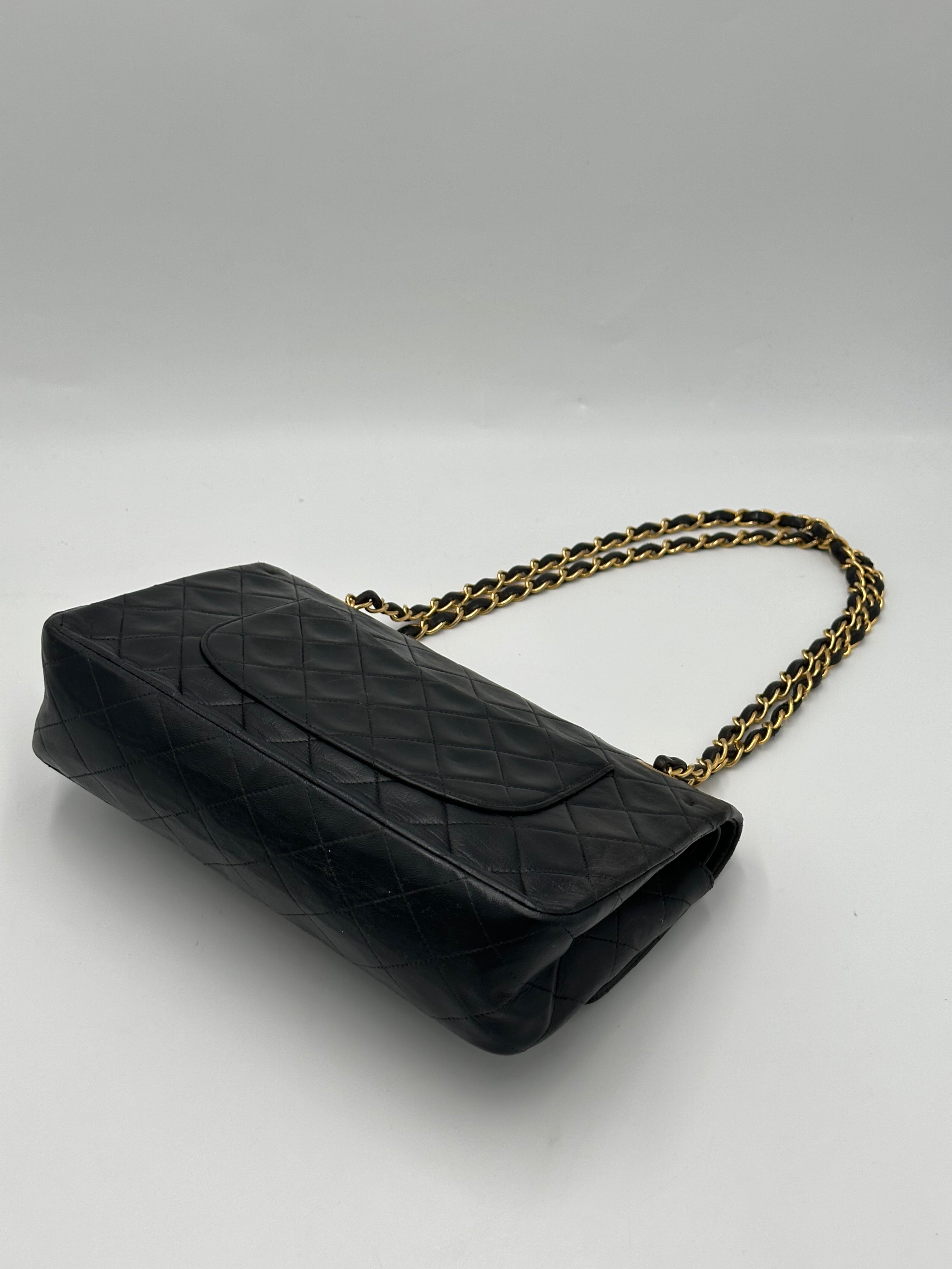 Chanel Classic Double Flap Medium