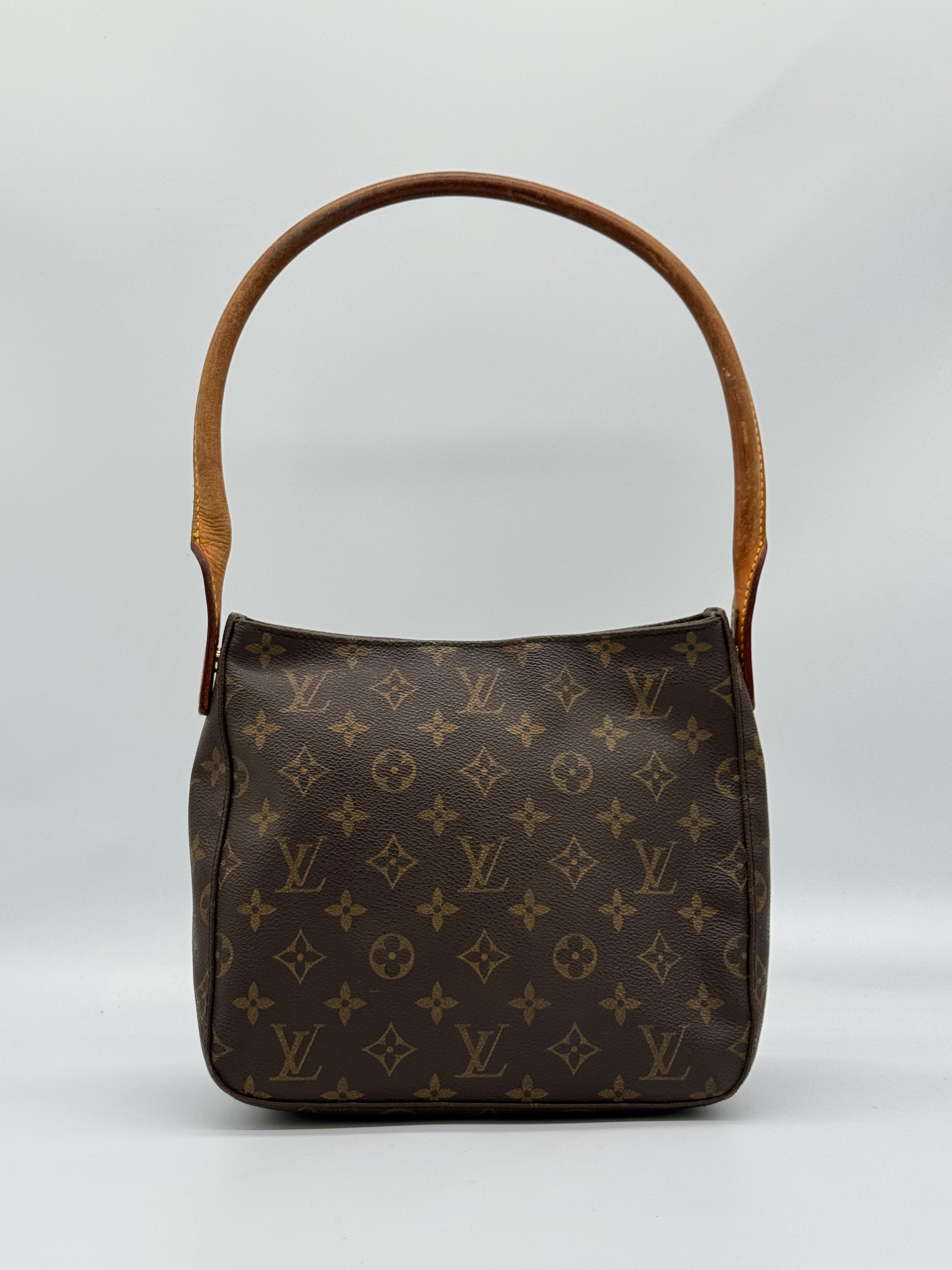 Louis Vuitton Looping MM