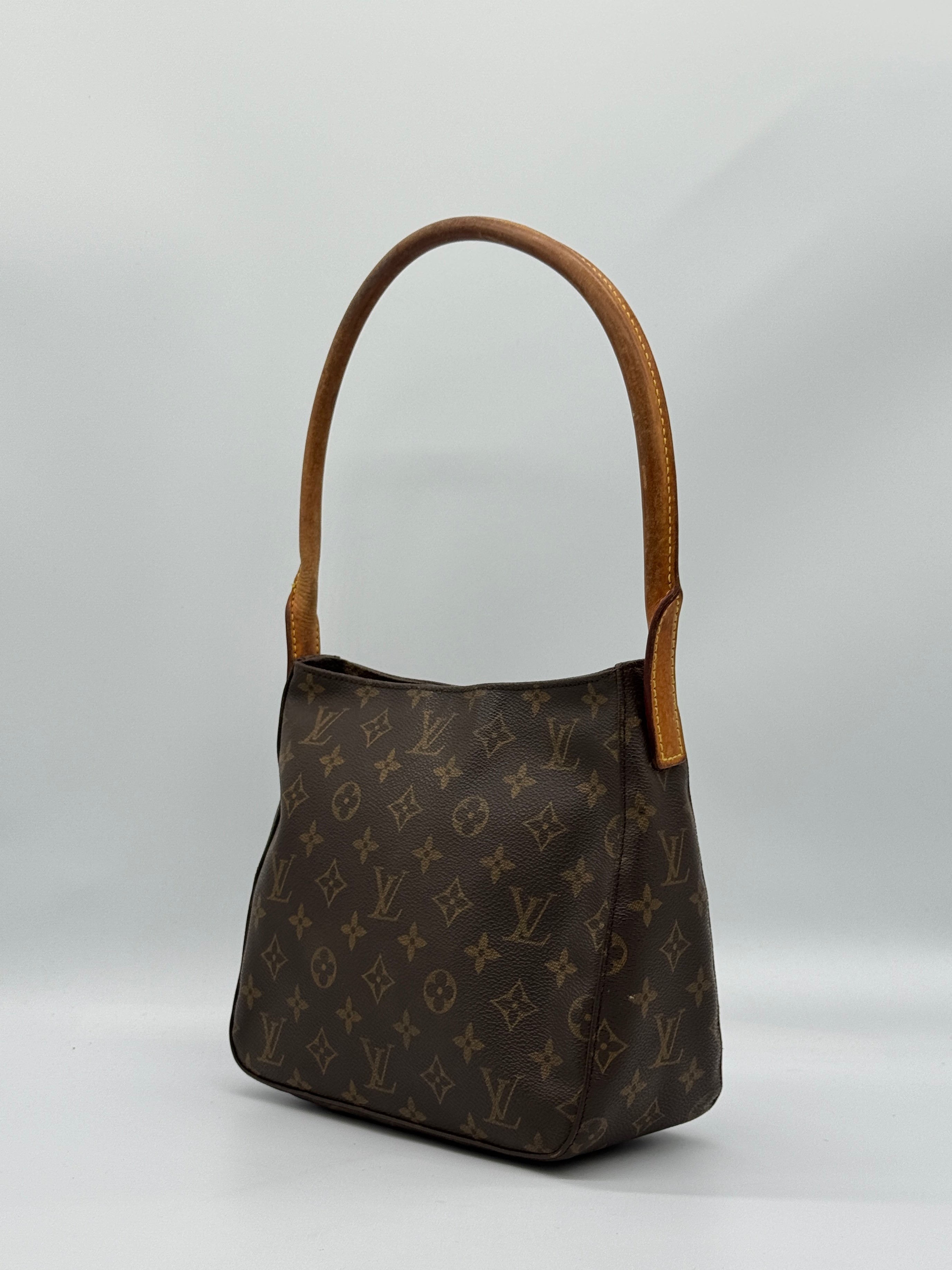 Louis Vuitton Looping MM
