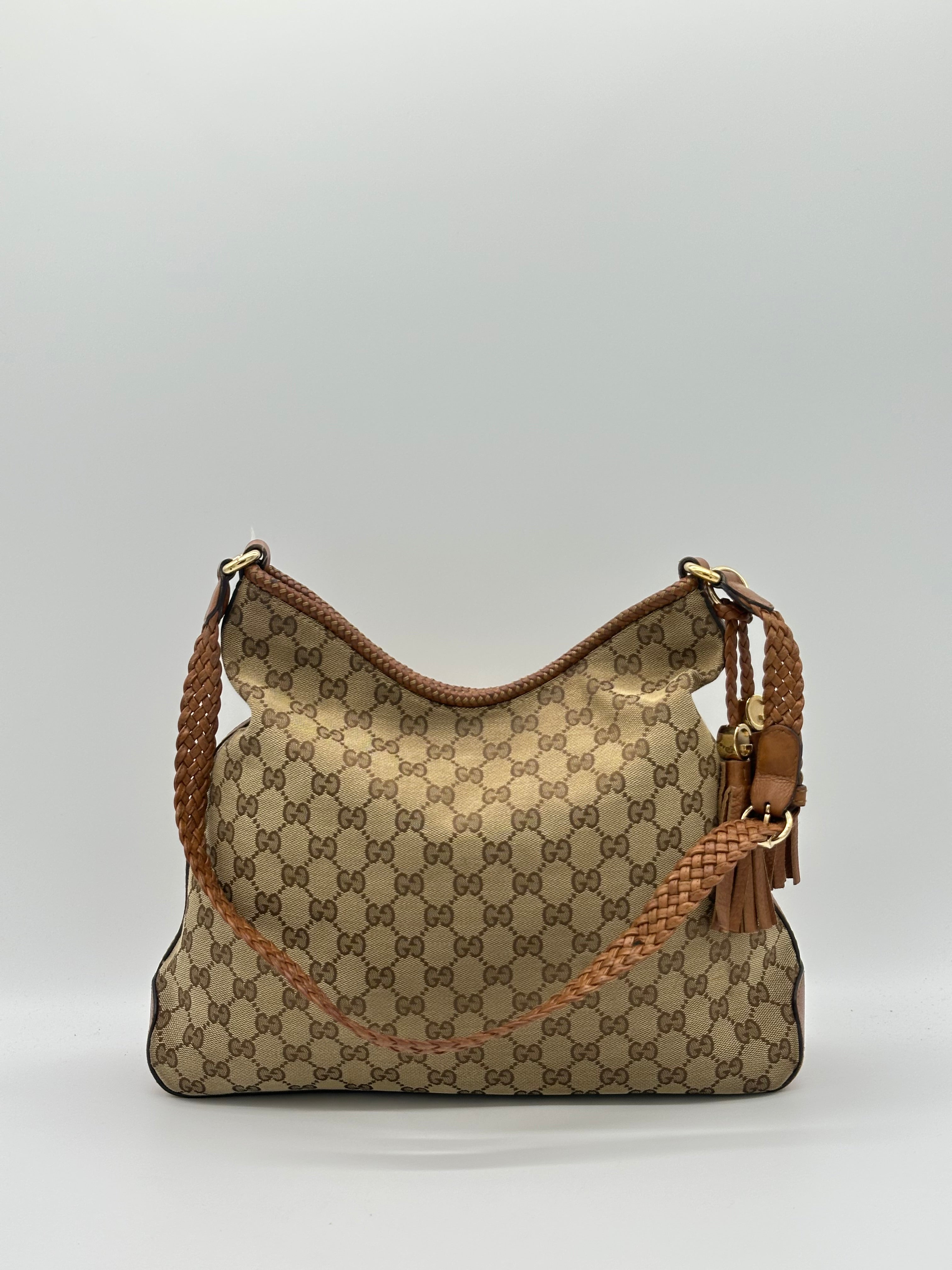 Gucci Marrakech Hobo