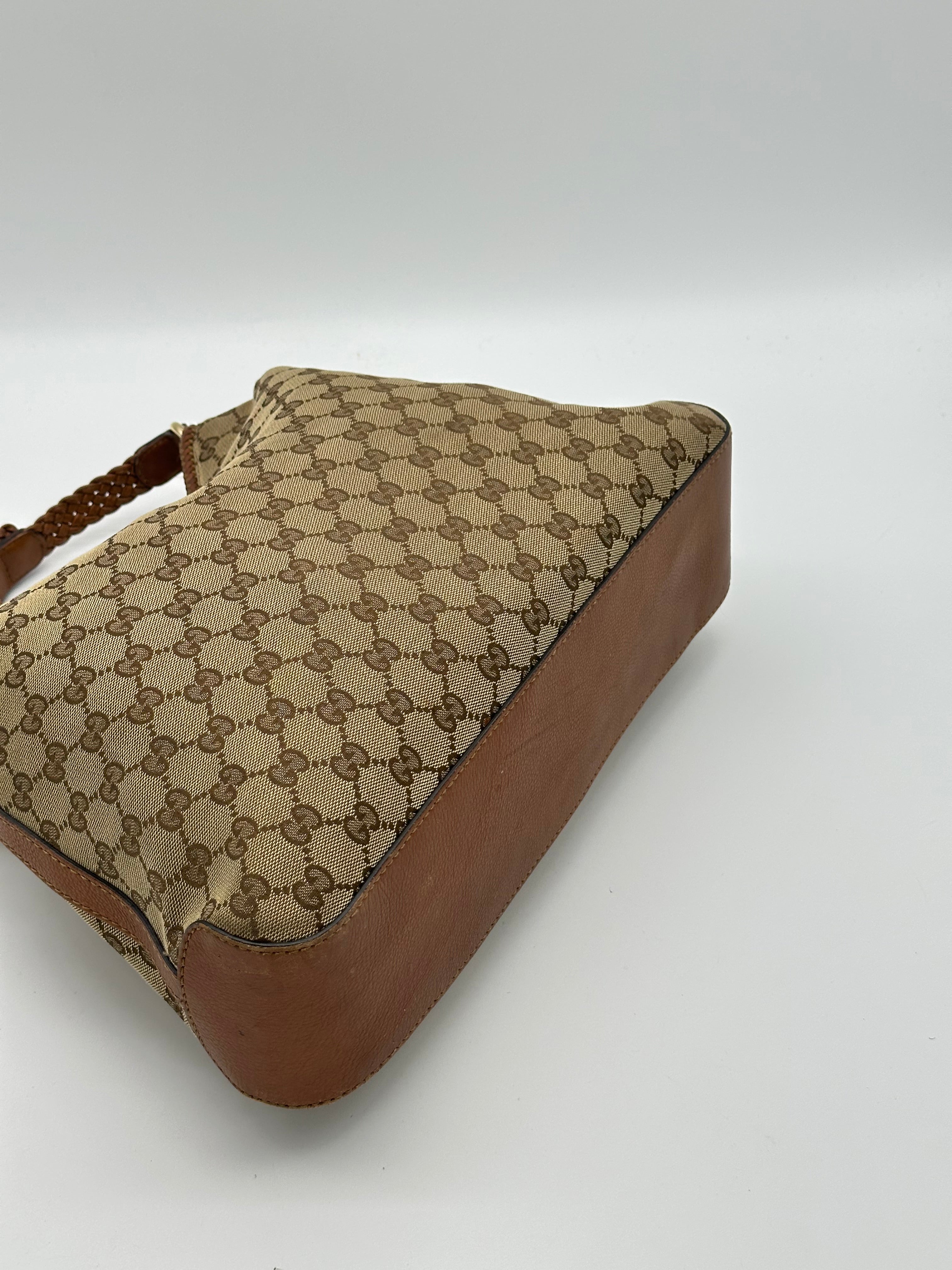 Gucci Marrakech Hobo