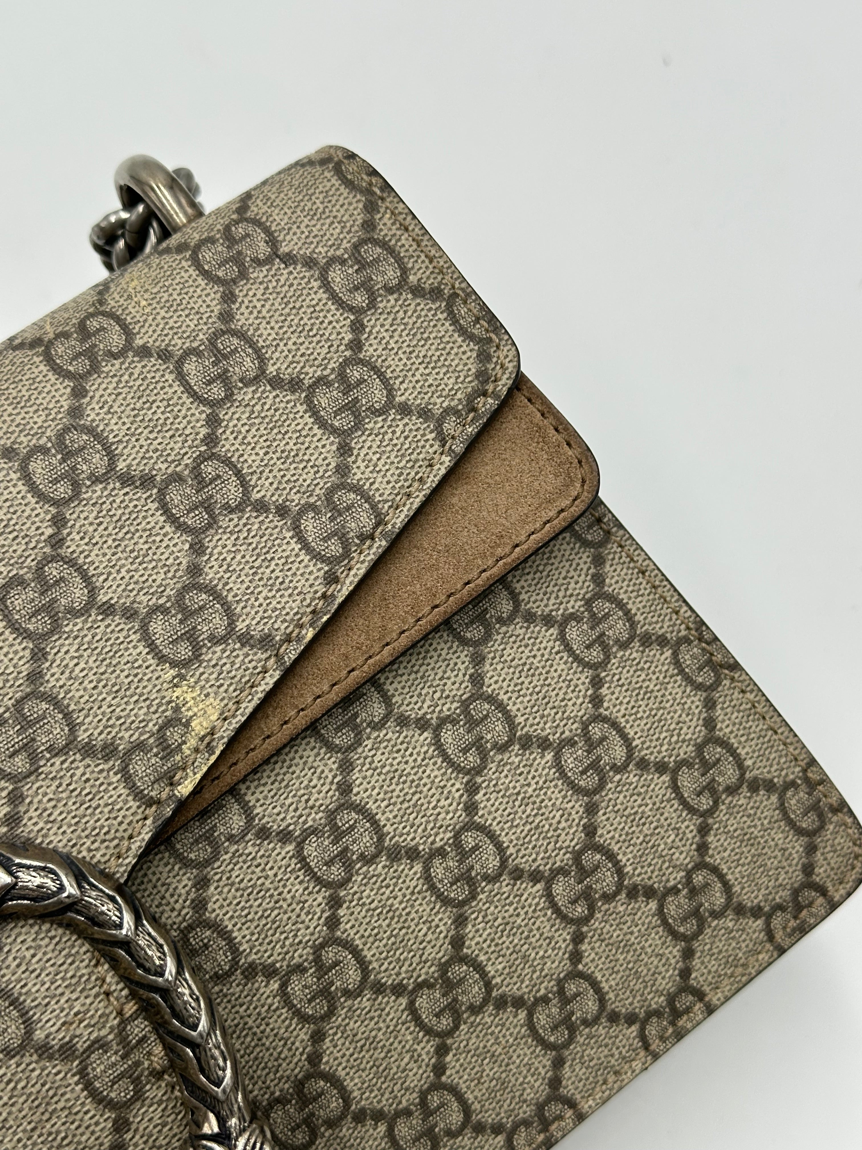 Gucci Dionysus