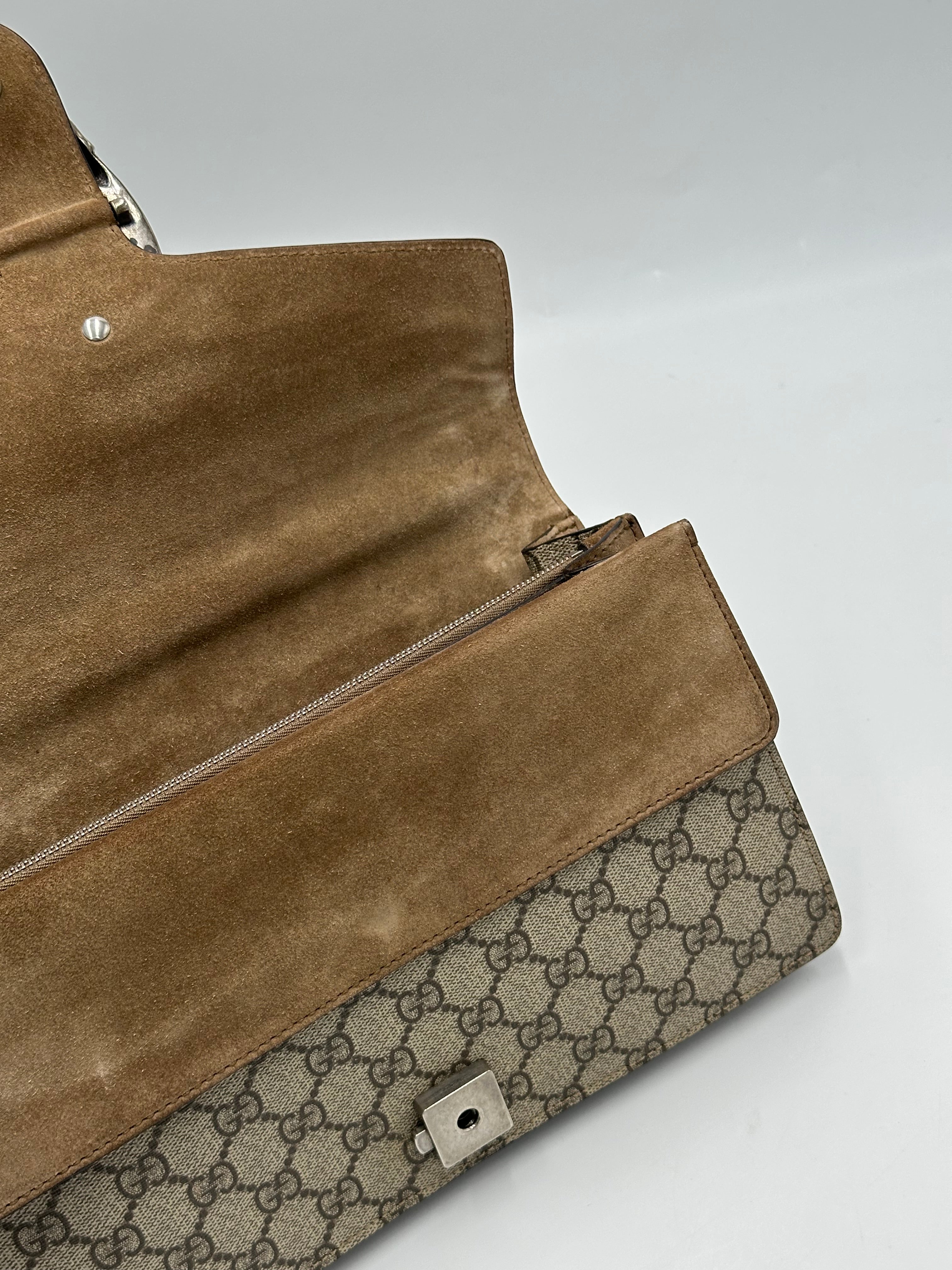 Gucci Dionysus